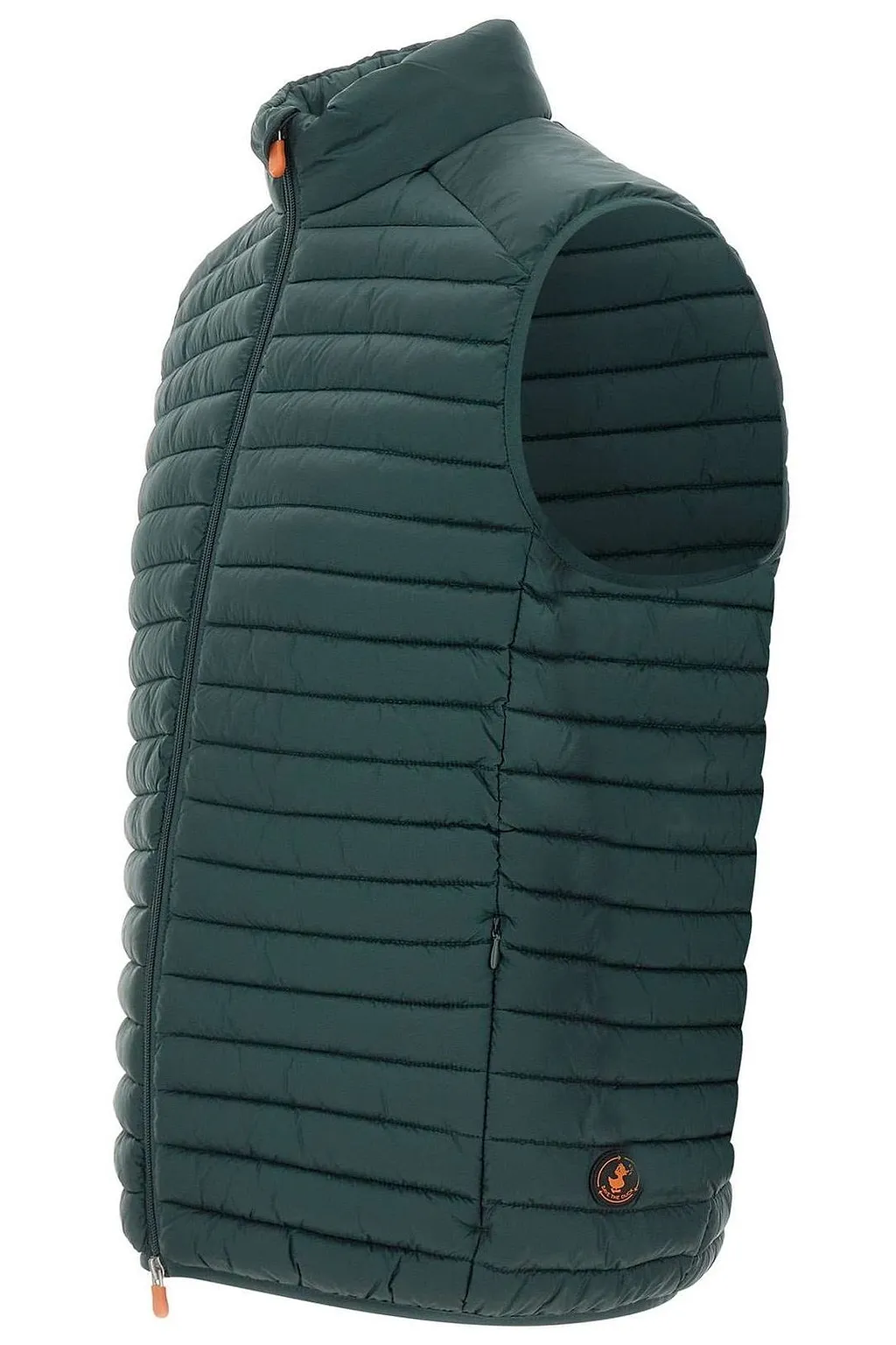 Save The Duck Argus Quilted Puffer Vest