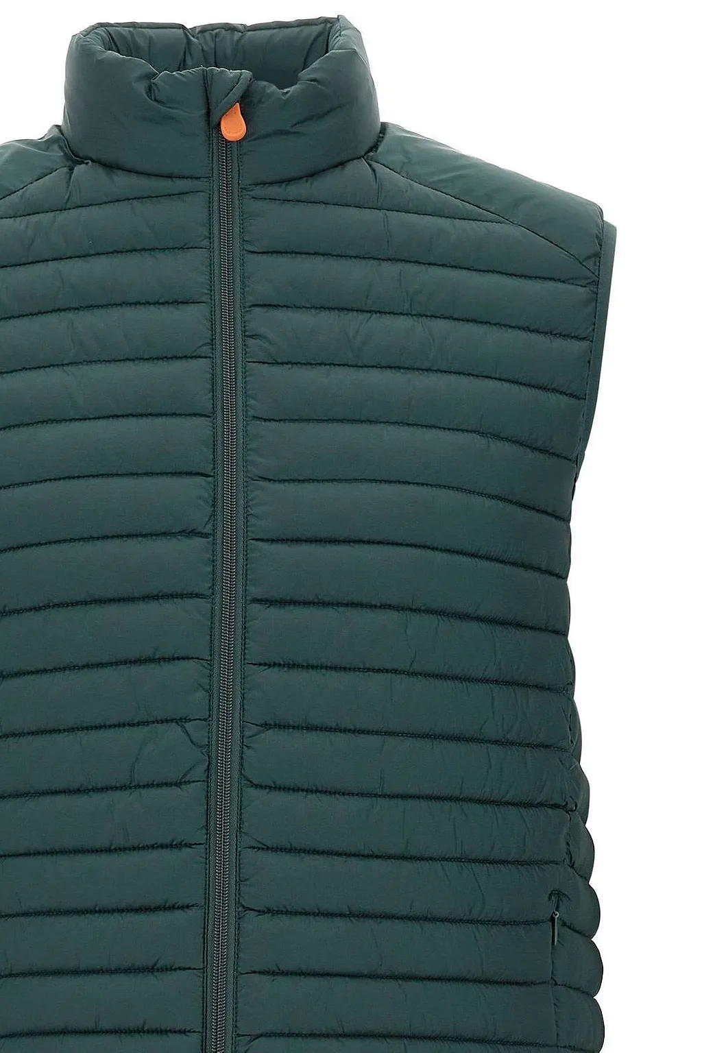 Save The Duck Argus Quilted Puffer Vest