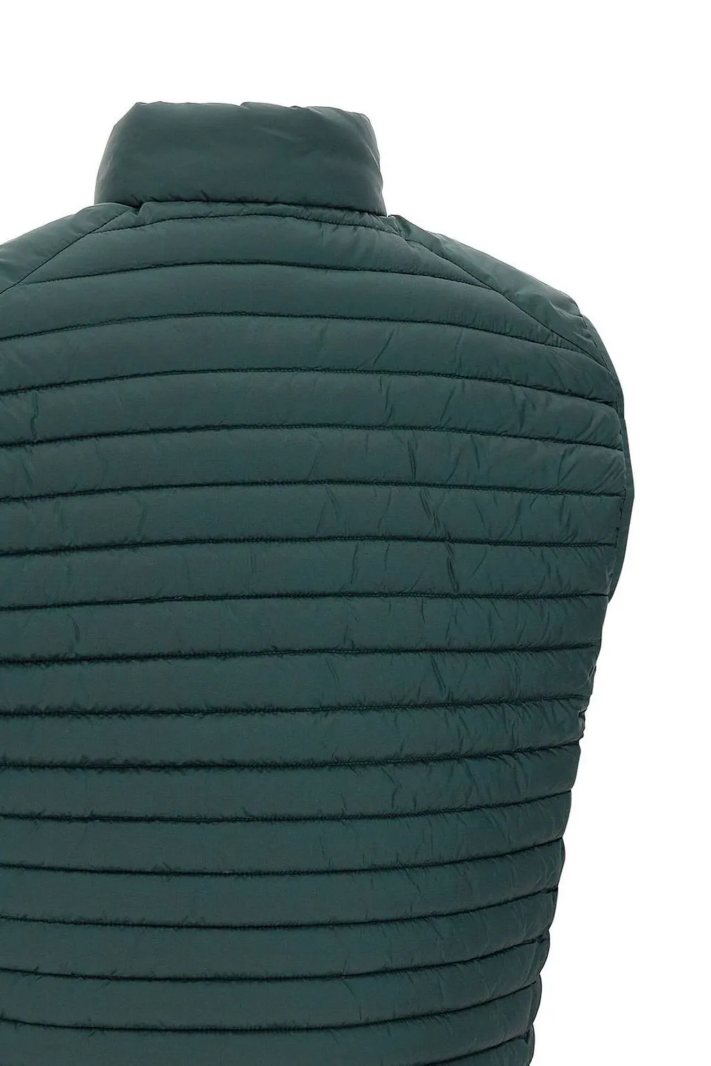 Save The Duck Argus Quilted Puffer Vest
