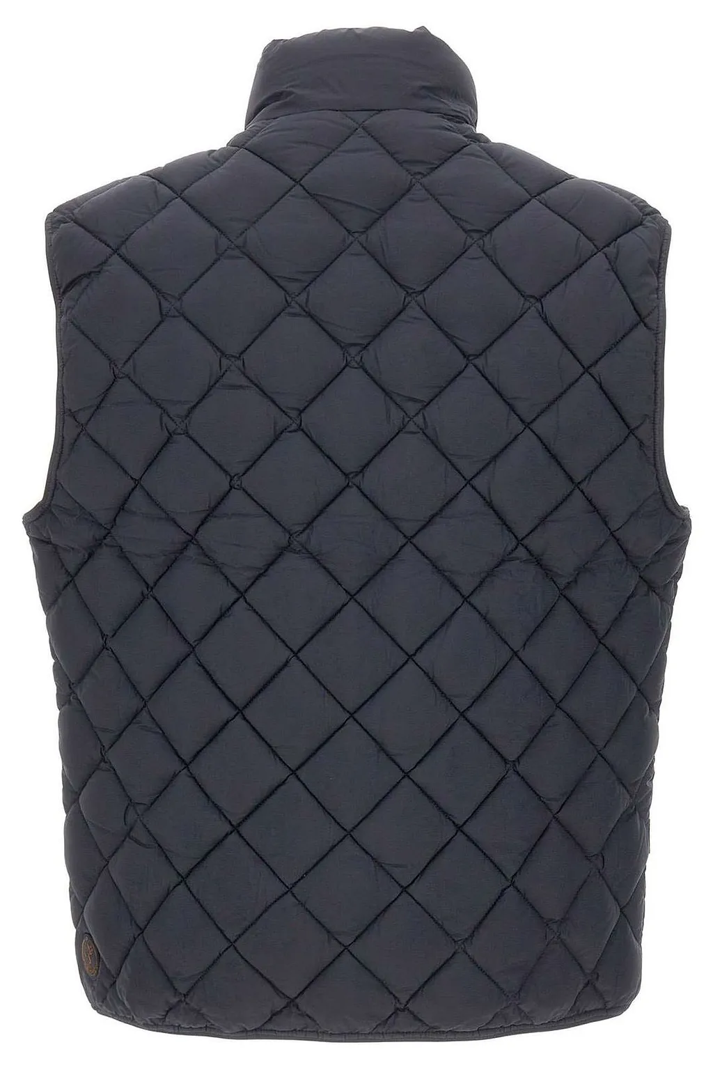 Save The Duck Fabrice Puffer Vest