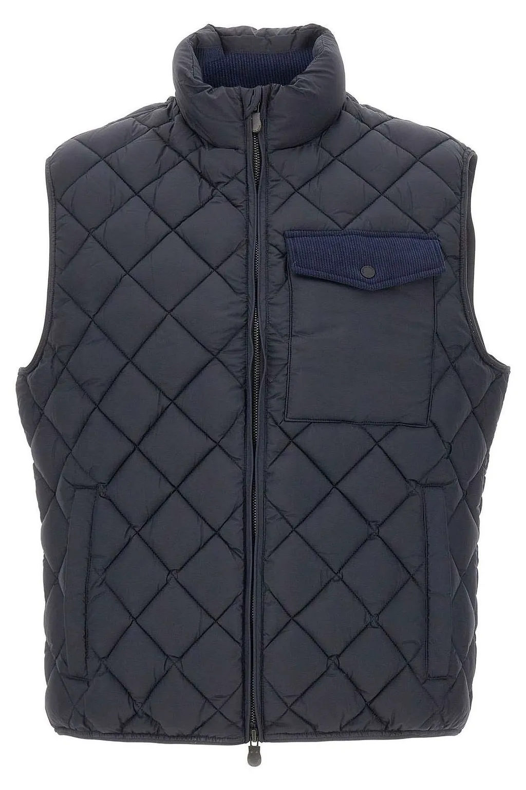 Save The Duck Fabrice Puffer Vest