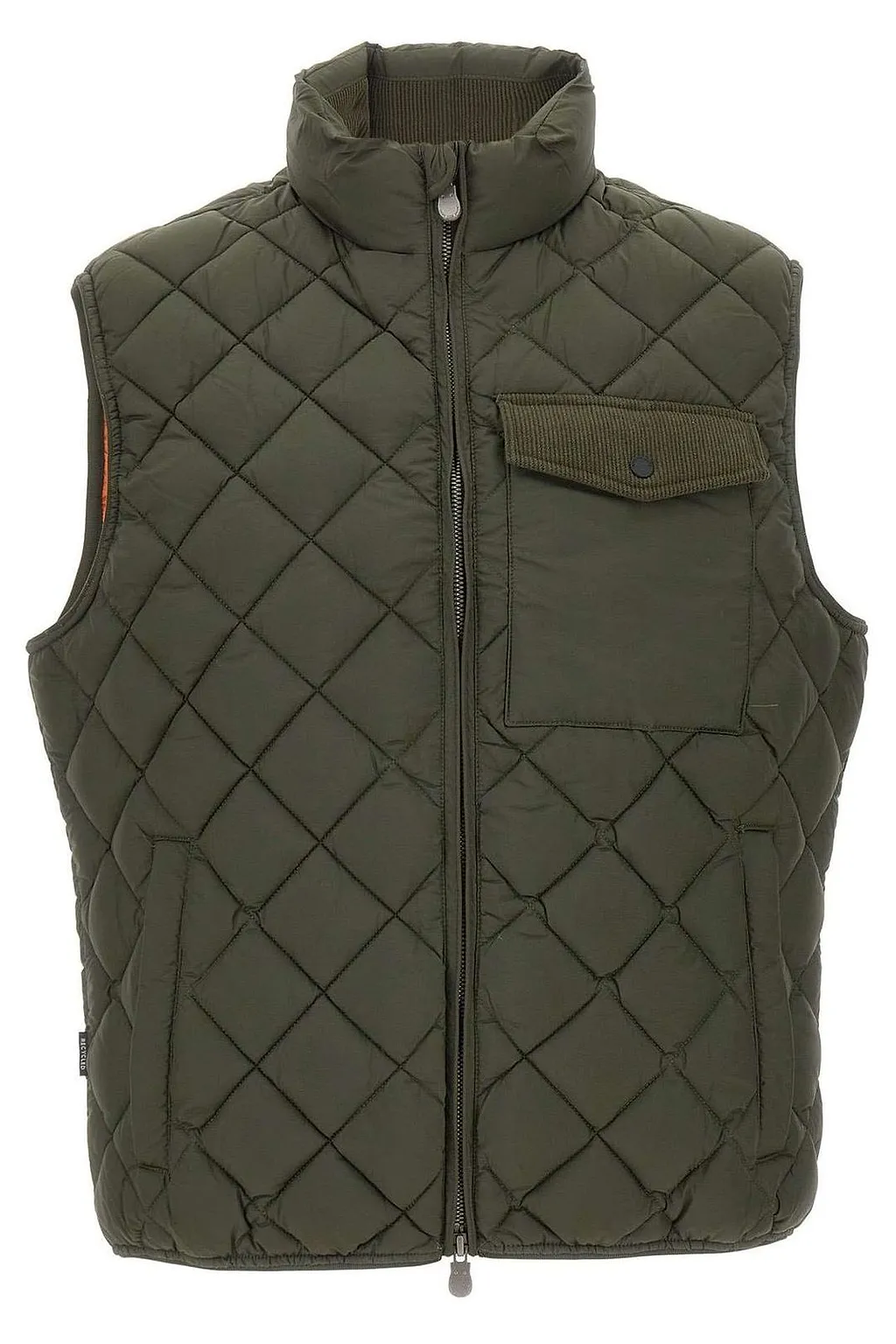 Fabrice Puffer Vest