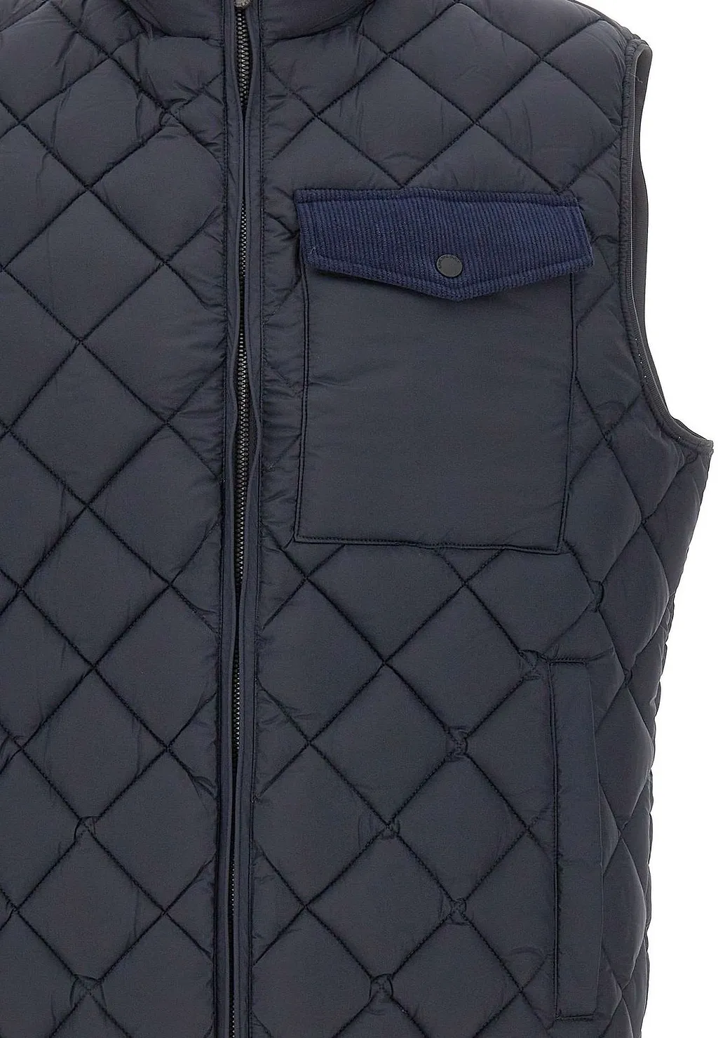 Save The Duck Fabrice Puffer Vest
