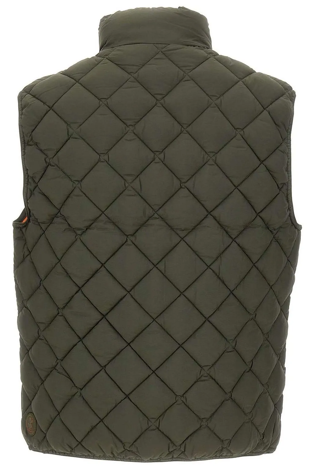 Fabrice Puffer Vest