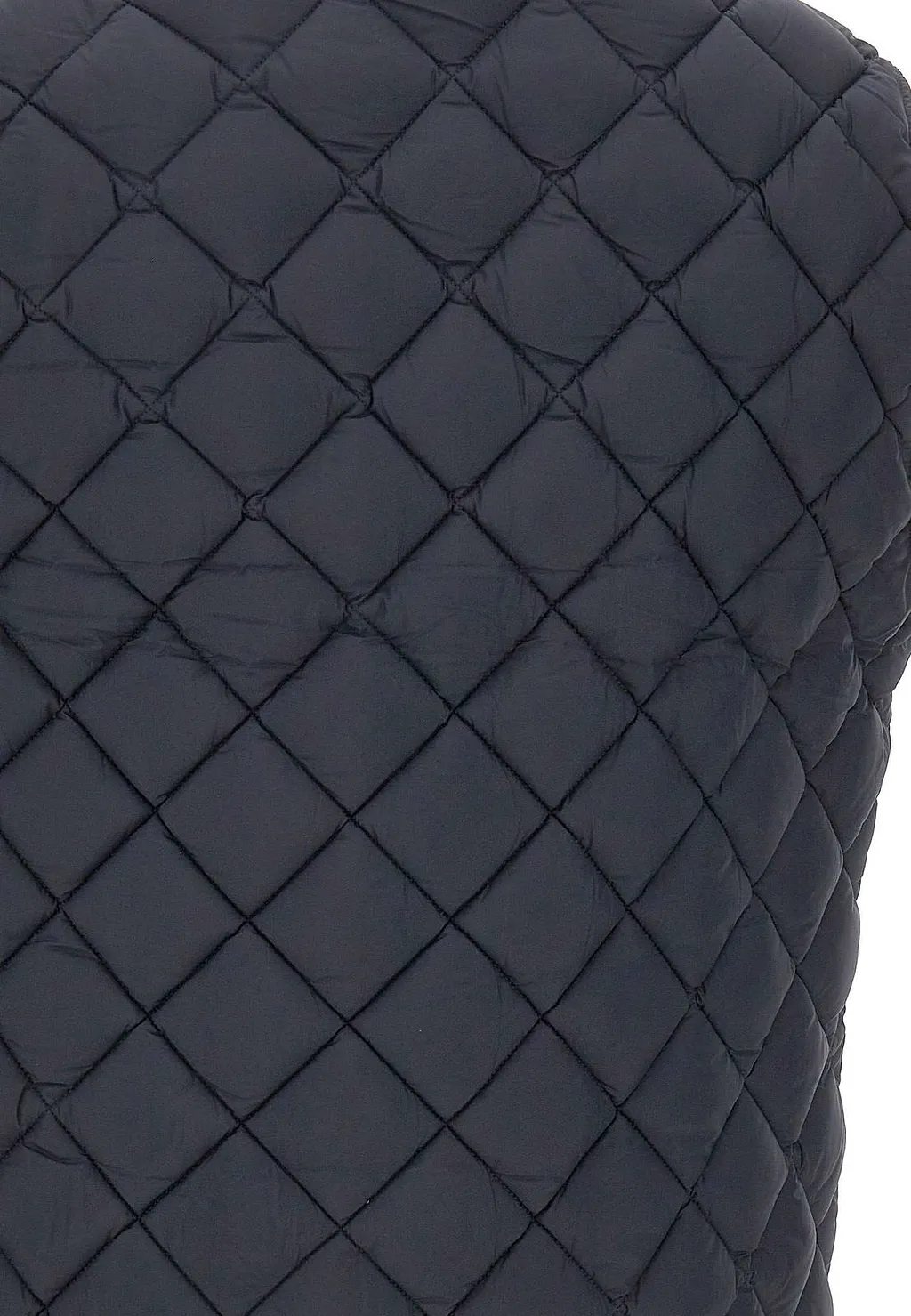 Save The Duck Fabrice Puffer Vest
