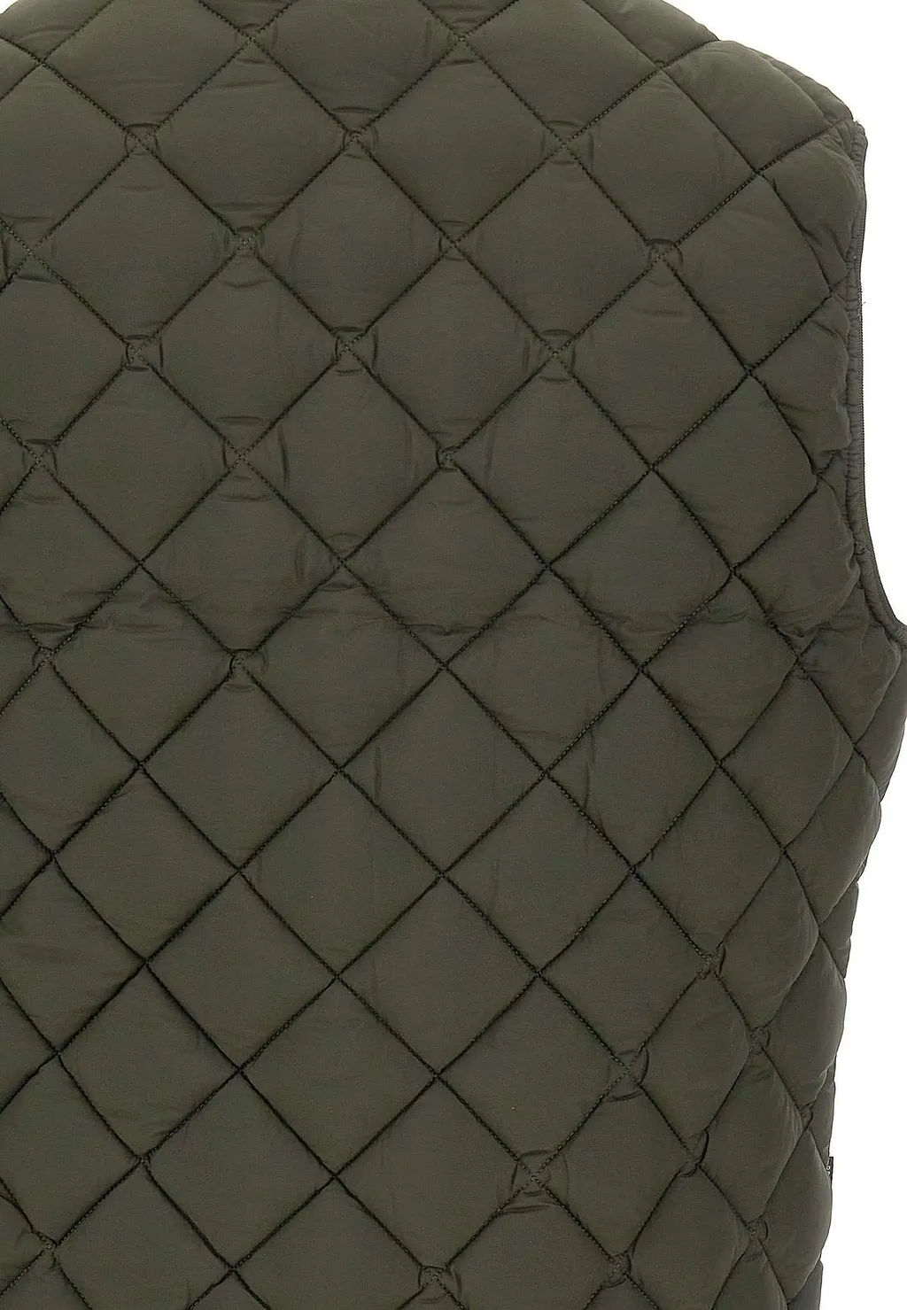 Fabrice Puffer Vest