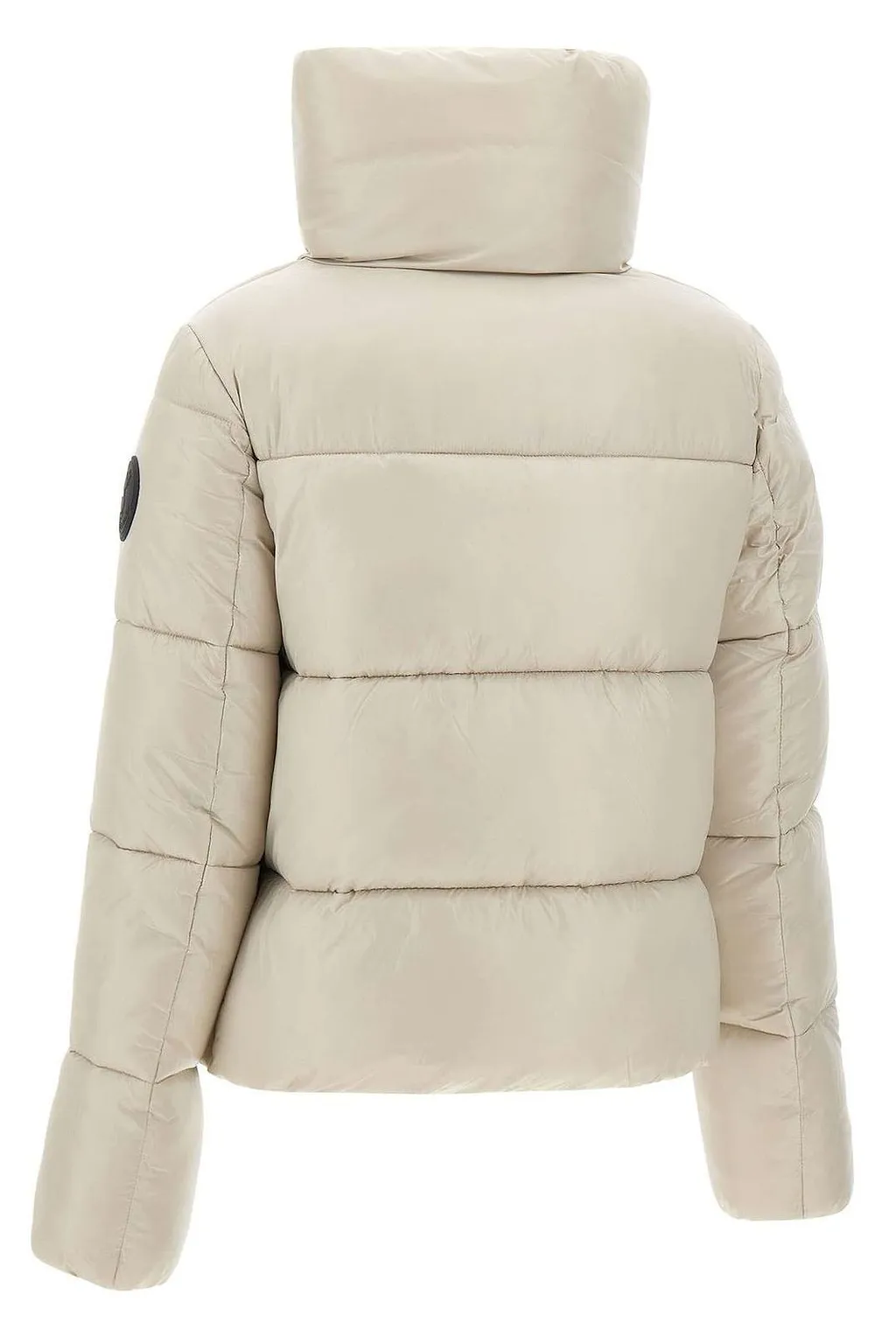 Isla Cropped Down Jacket