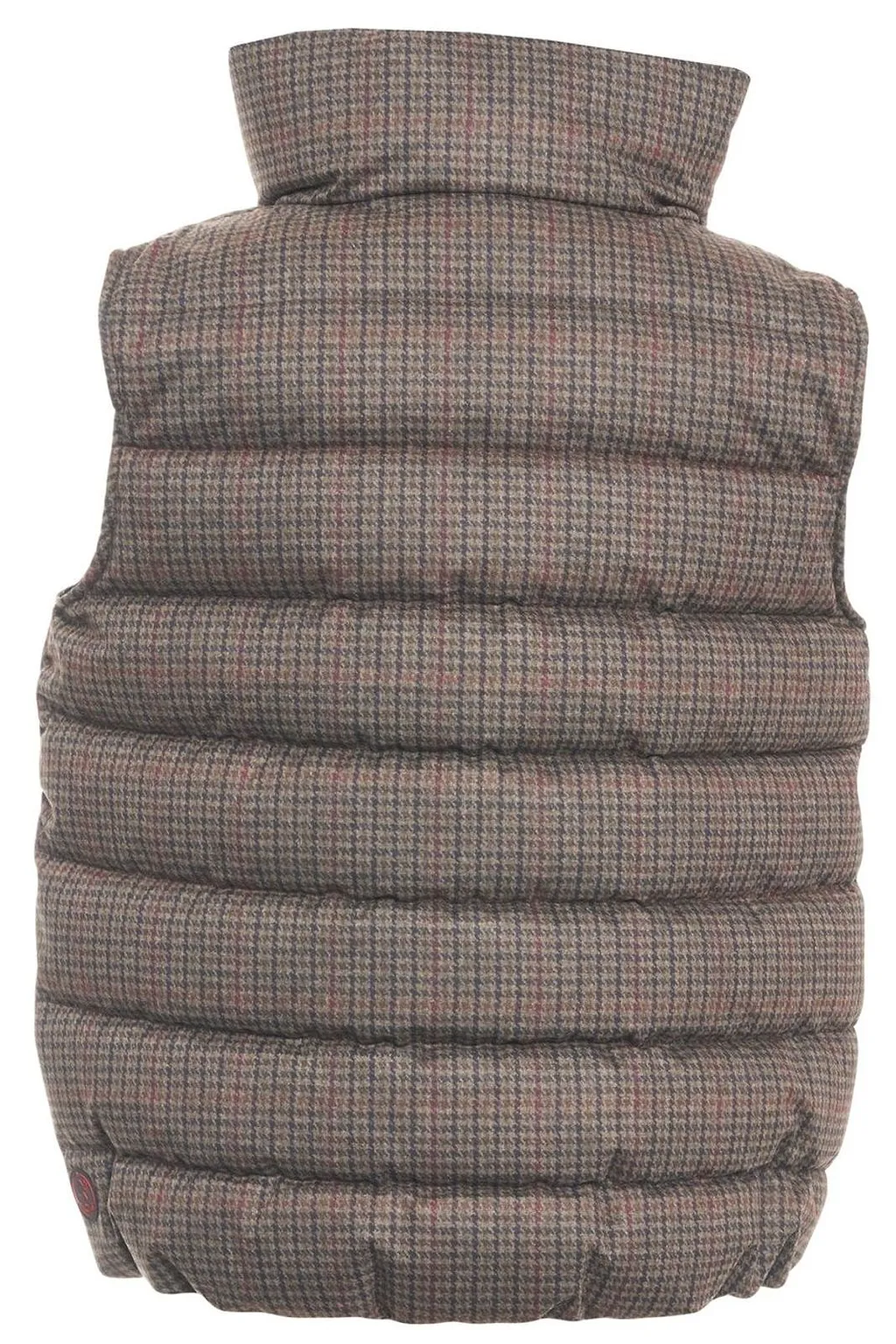 Juliette Quilted Gilet