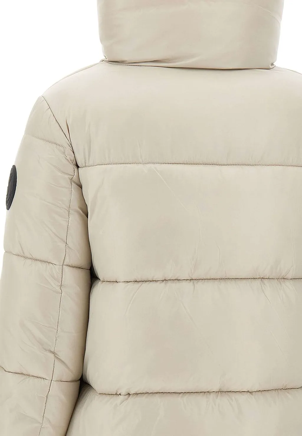Isla Cropped Down Jacket