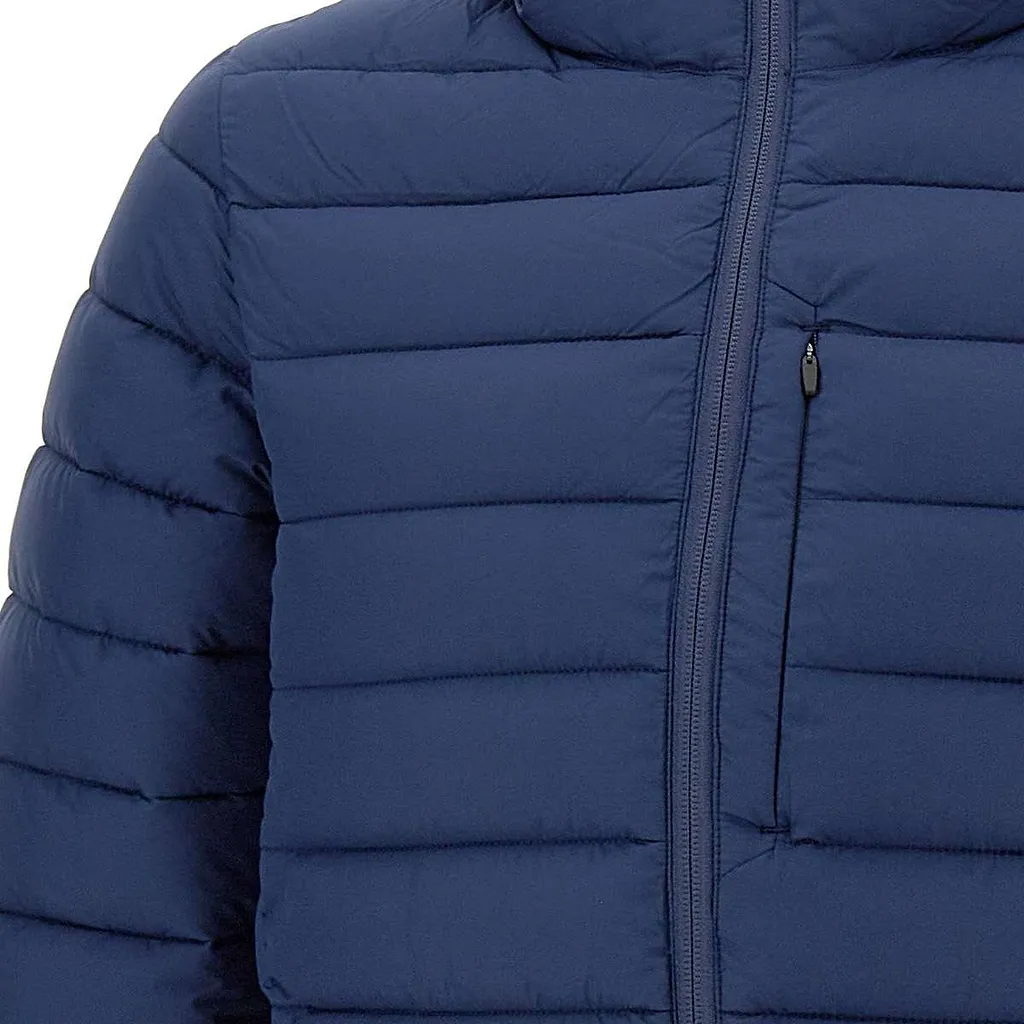 Juncus Puffer Jacket