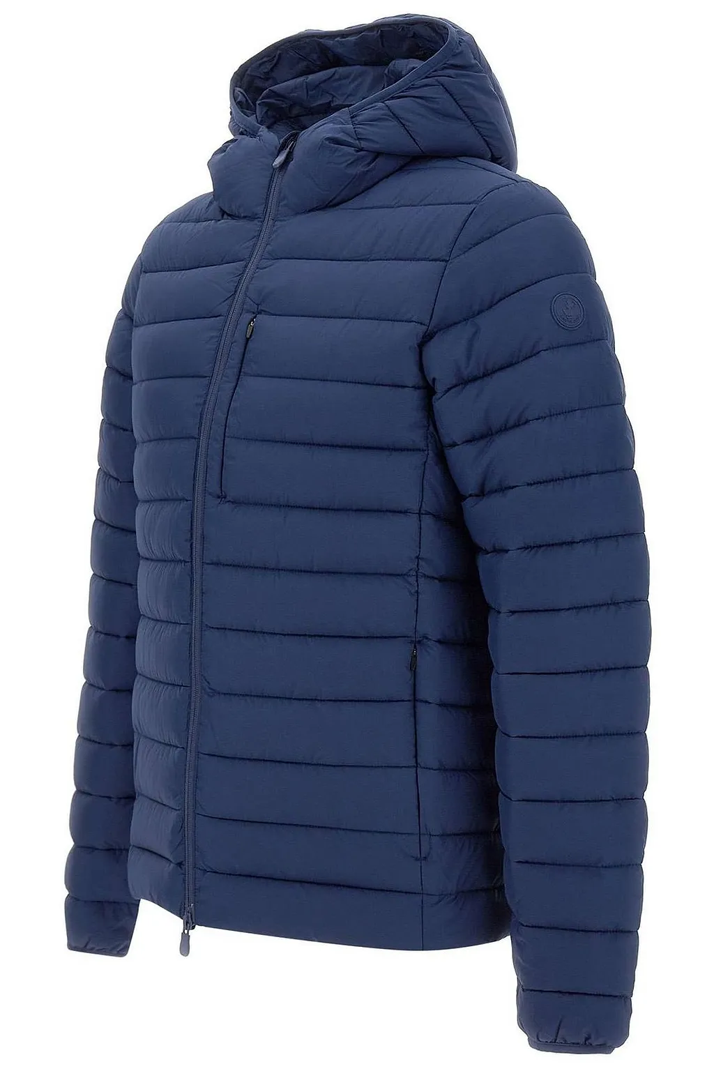 Juncus Puffer Jacket