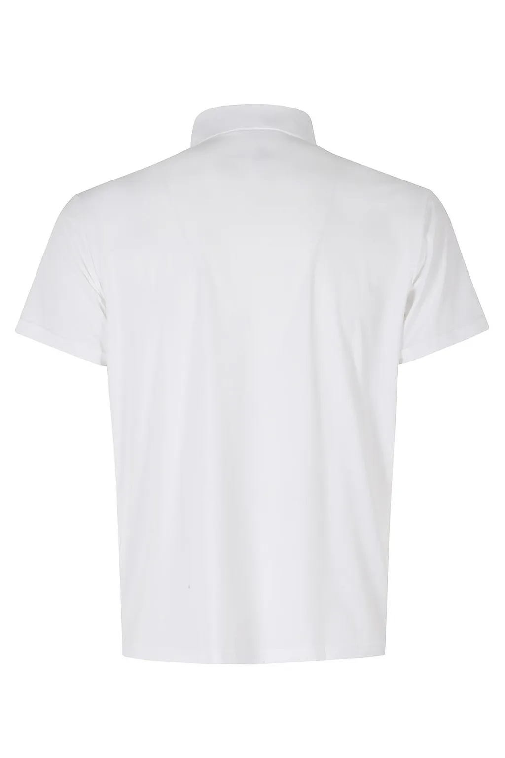 Jacob Pocket Polo Shirt