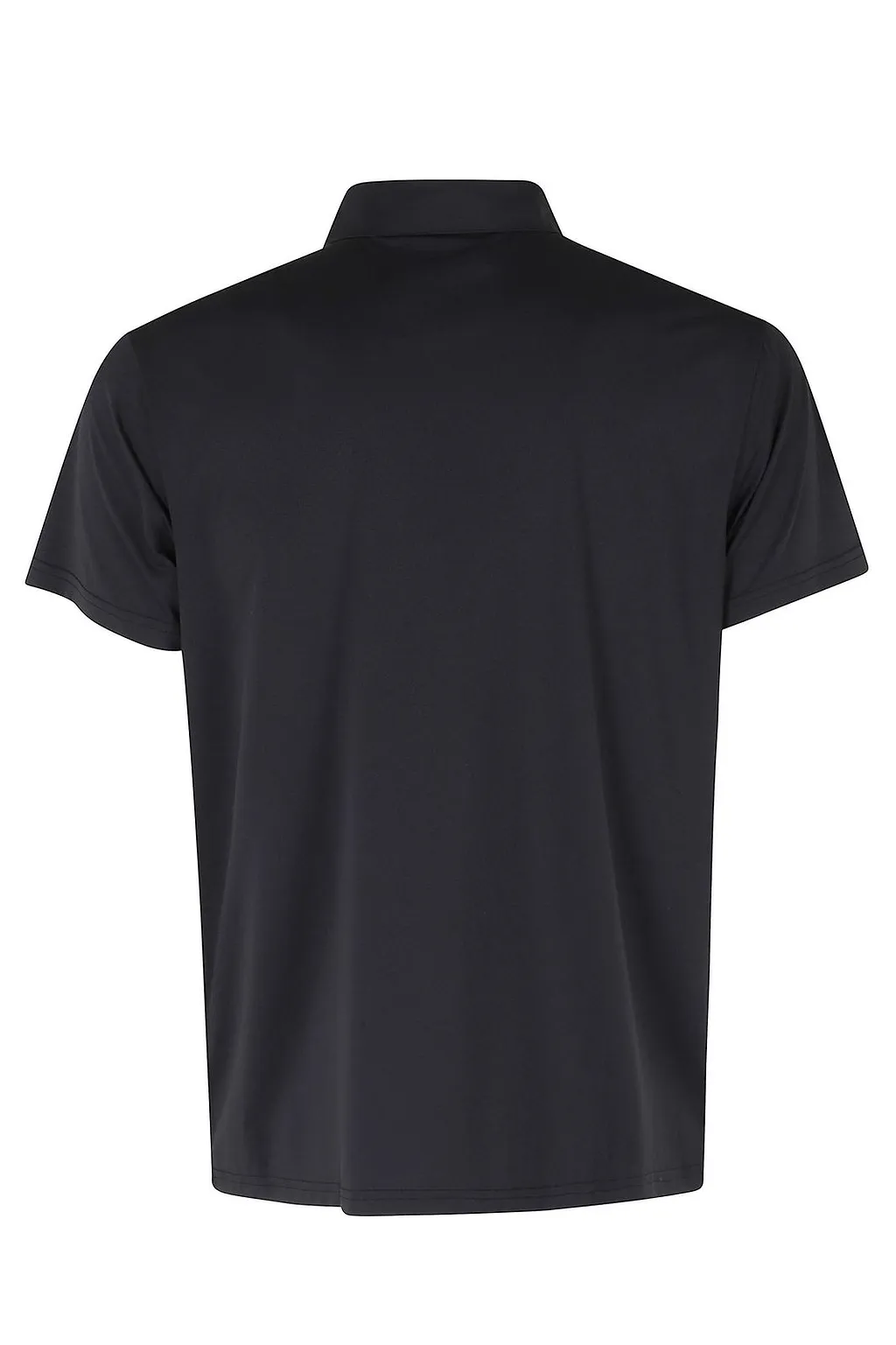 Jacob Pocket Polo Shirt