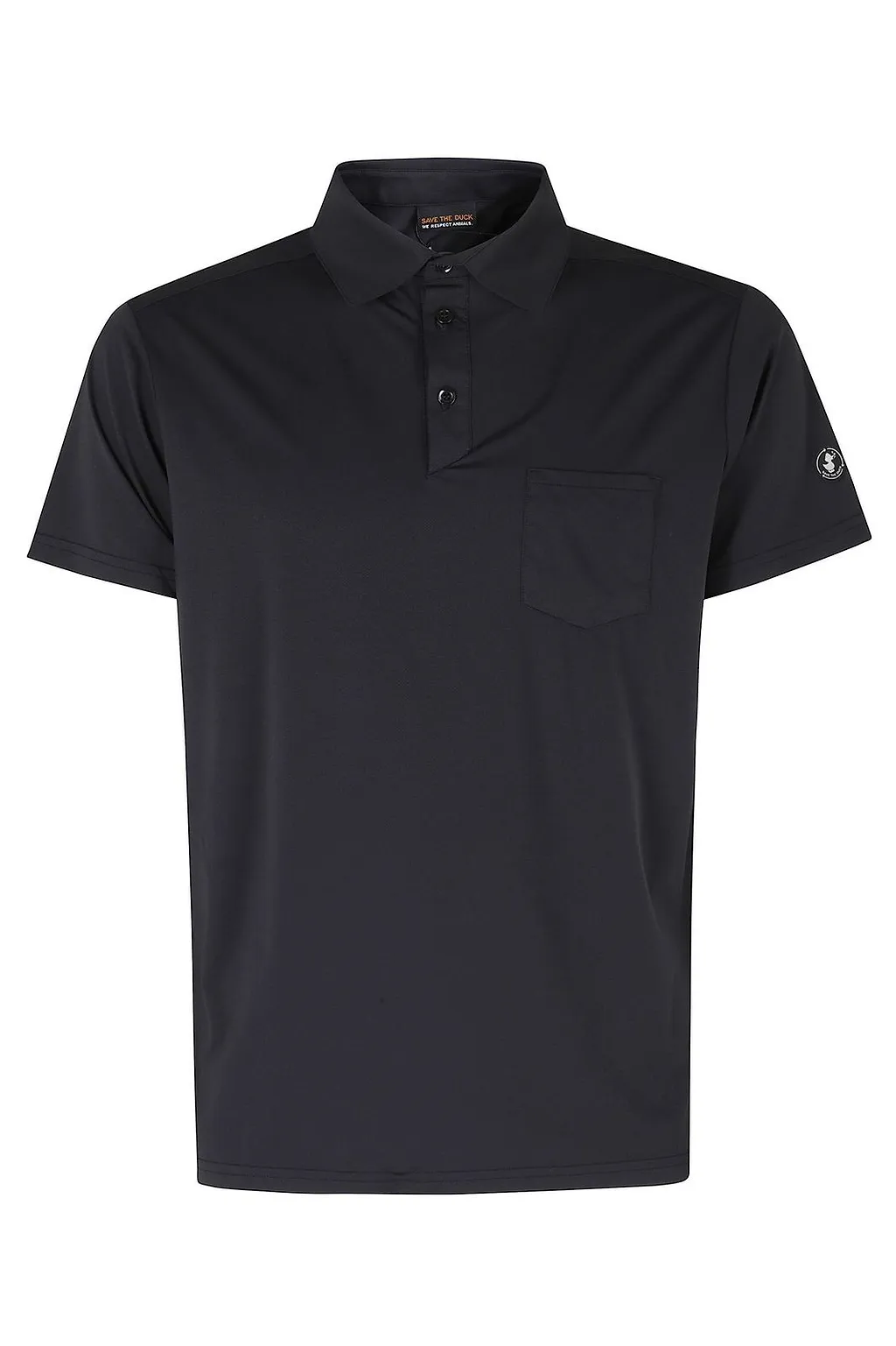 Jacob Pocket Polo Shirt