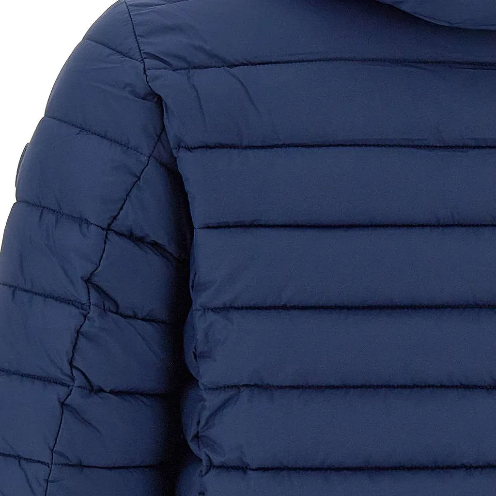Juncus Puffer Jacket