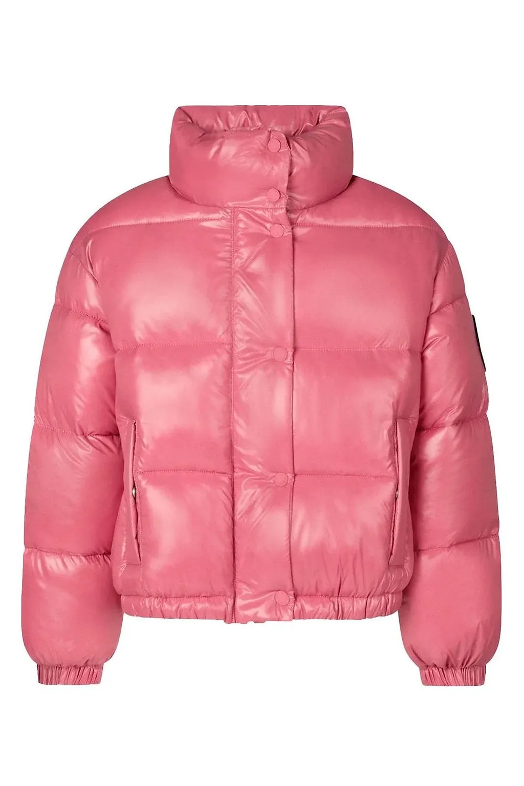 Cini Puffer Jacket