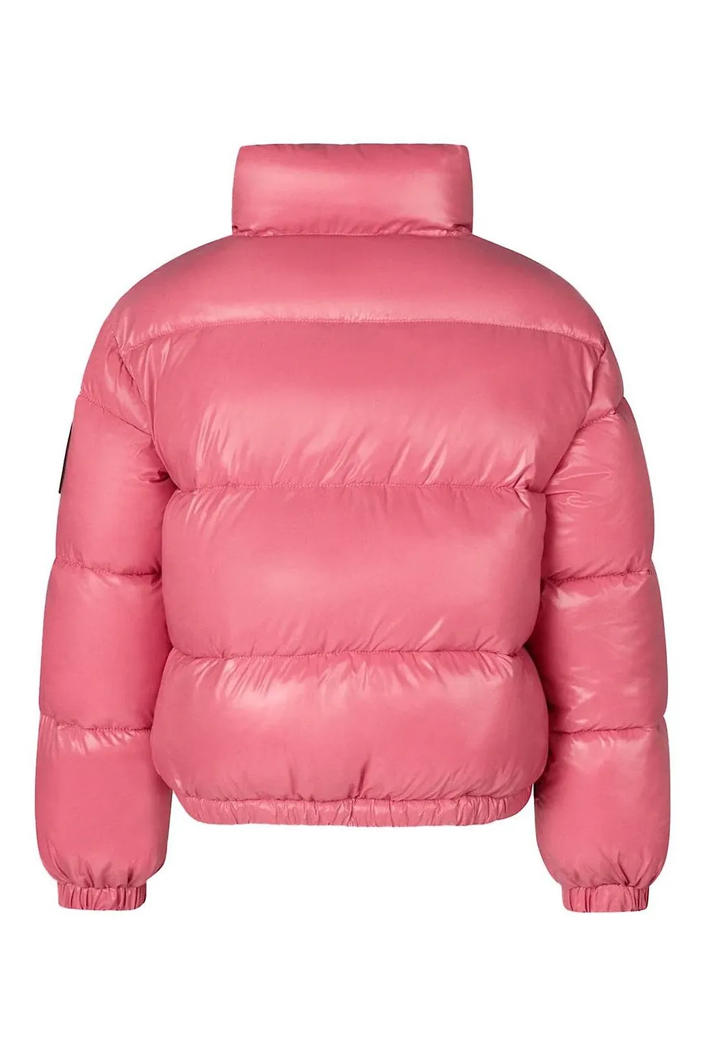 Cini Puffer Jacket