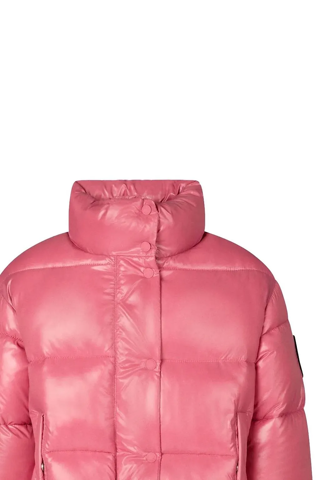 Cini Puffer Jacket