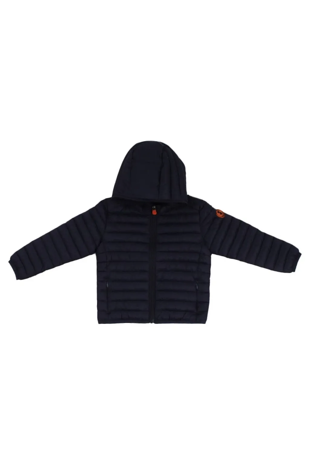 Save The Duck Kids Huey Hooded Puffer Jacket
