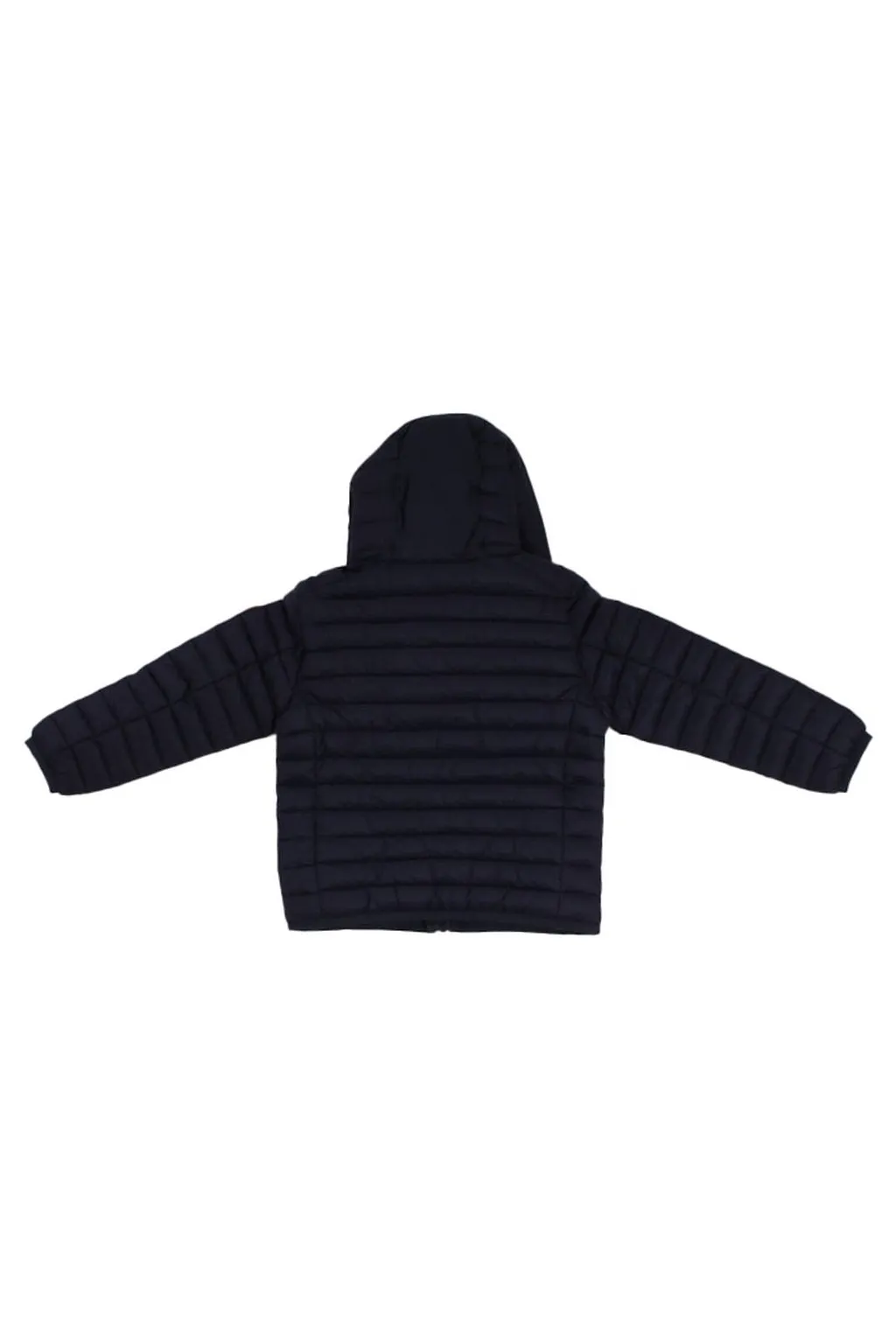 Save The Duck Kids Huey Hooded Puffer Jacket