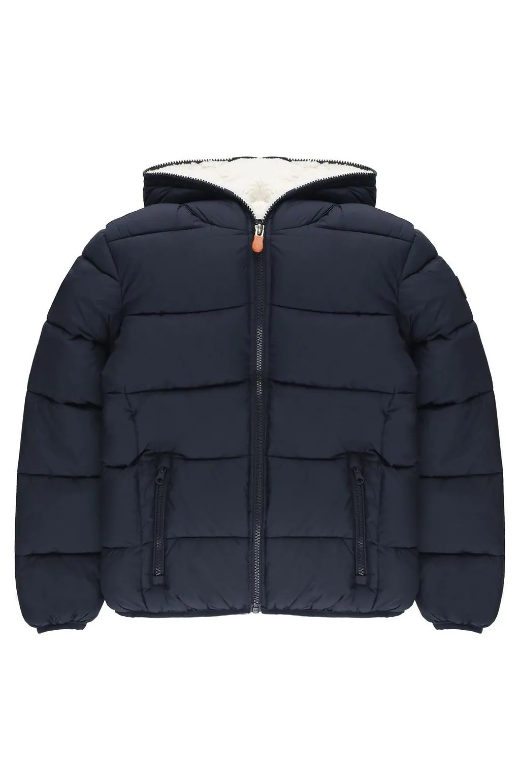 Finnegan Puffer Jacket