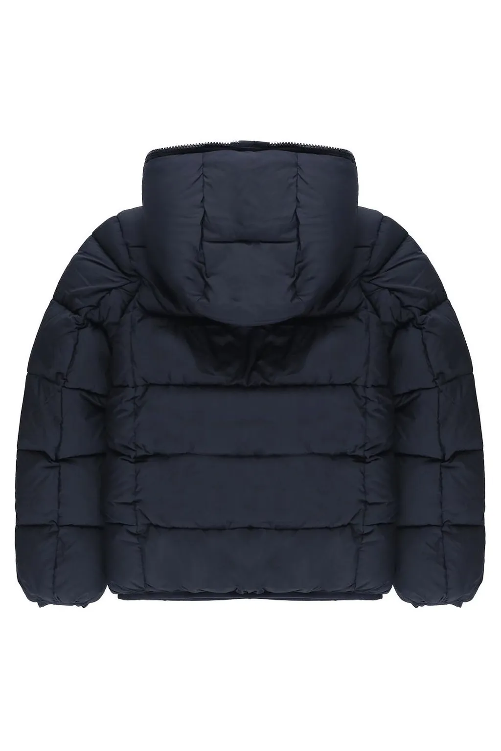 Finnegan Puffer Jacket