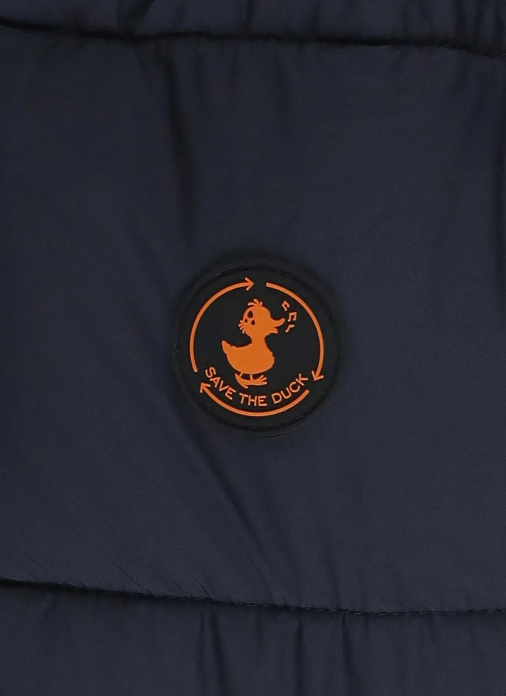Finnegan Puffer Jacket