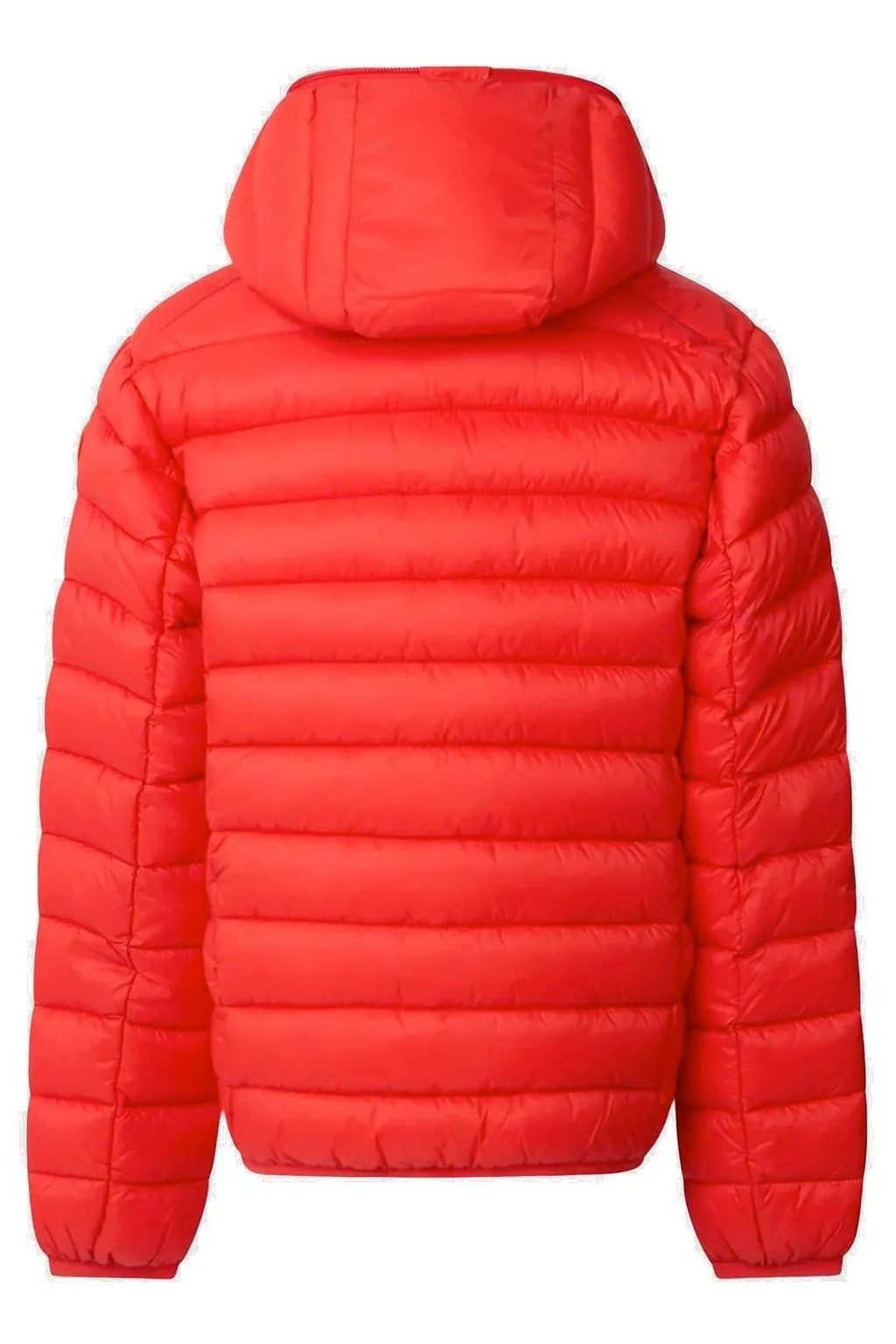 Save The Duck Kids Hooded Puffer Jacket