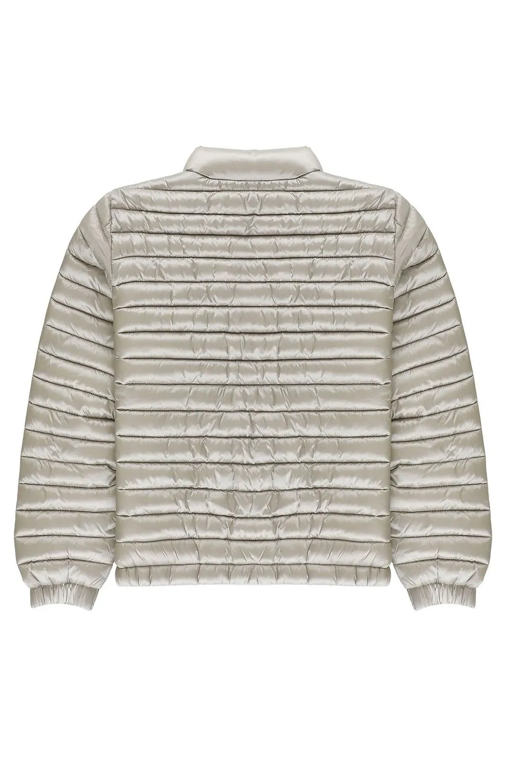 Save The Duck Kids Quilted Down Jacket