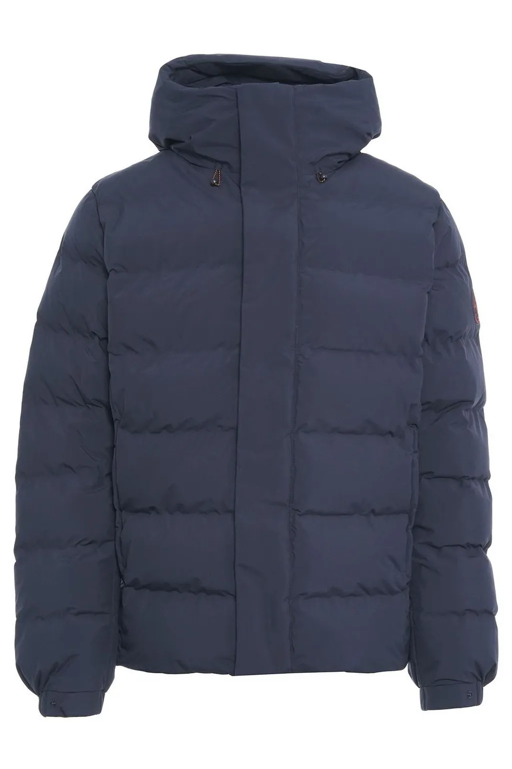 Save The Duck Leland Hooded Down Jacket