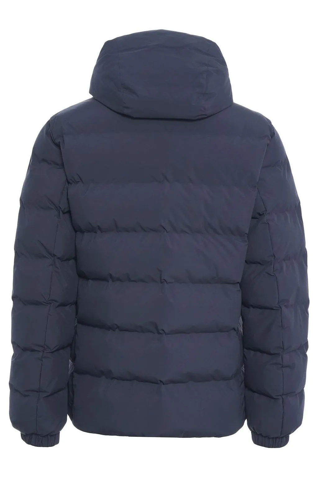 Save The Duck Leland Hooded Down Jacket