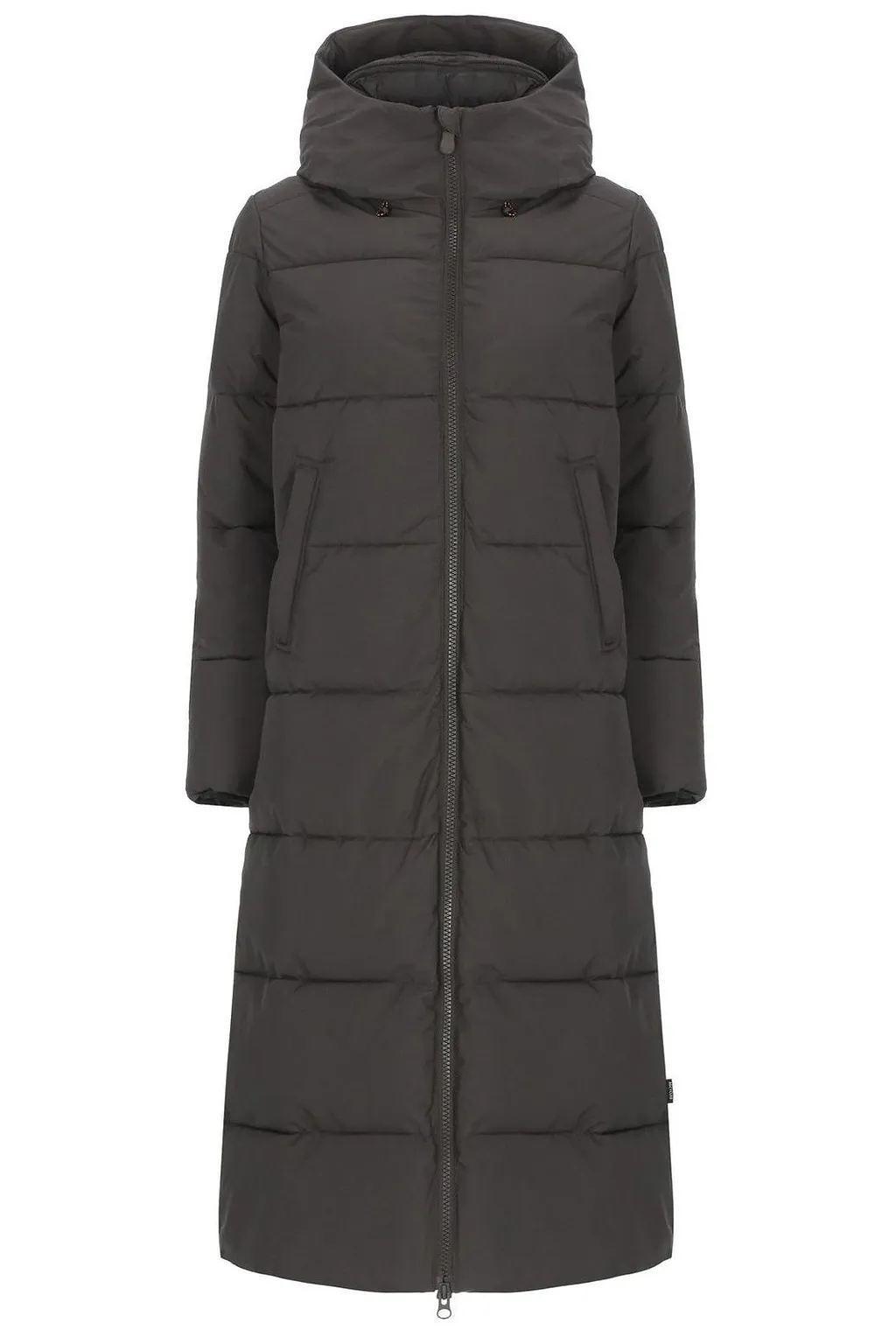 Save The Duck Missy Hooded Puffer Jacket