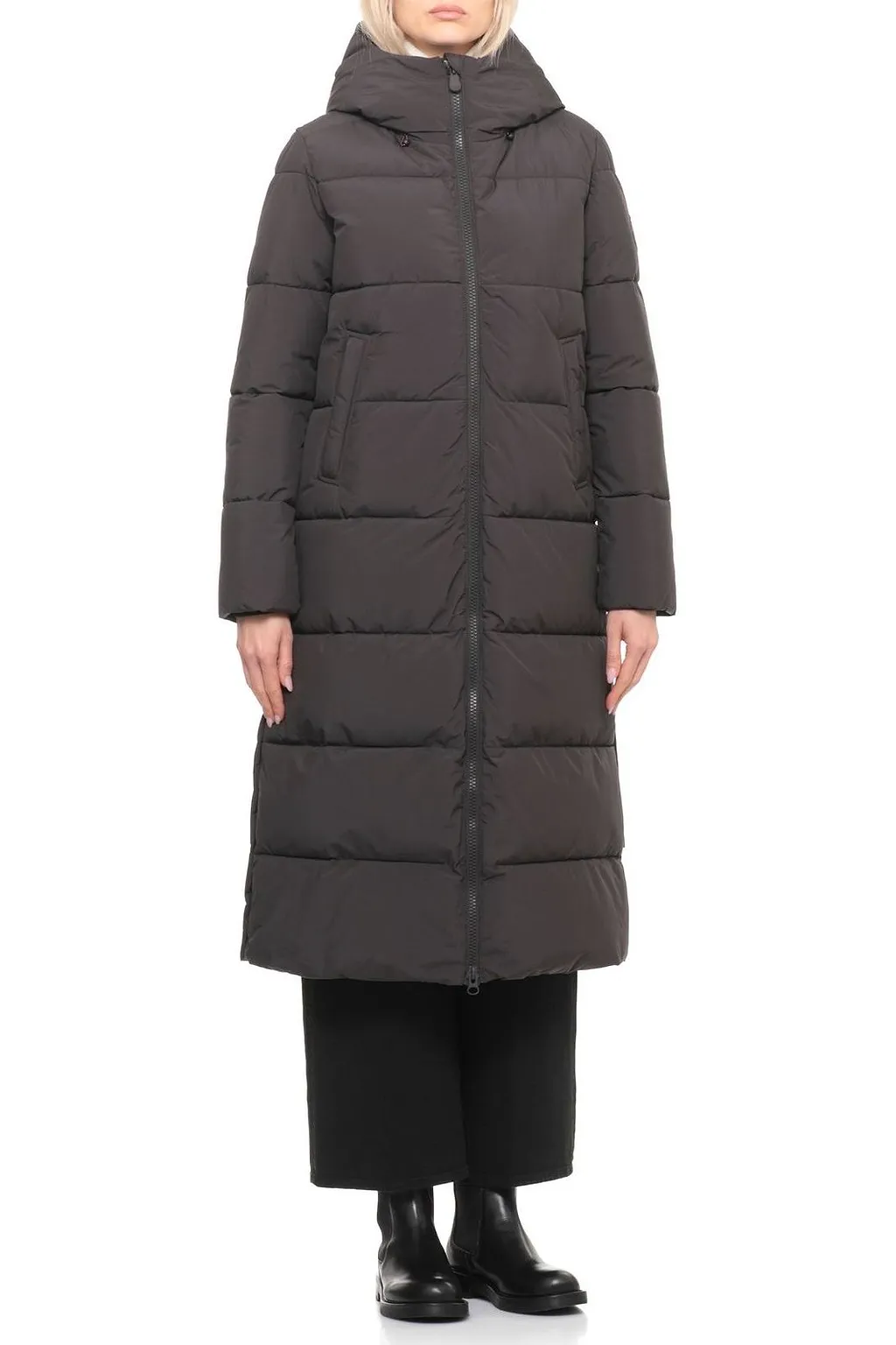 Save The Duck Missy Hooded Puffer Jacket