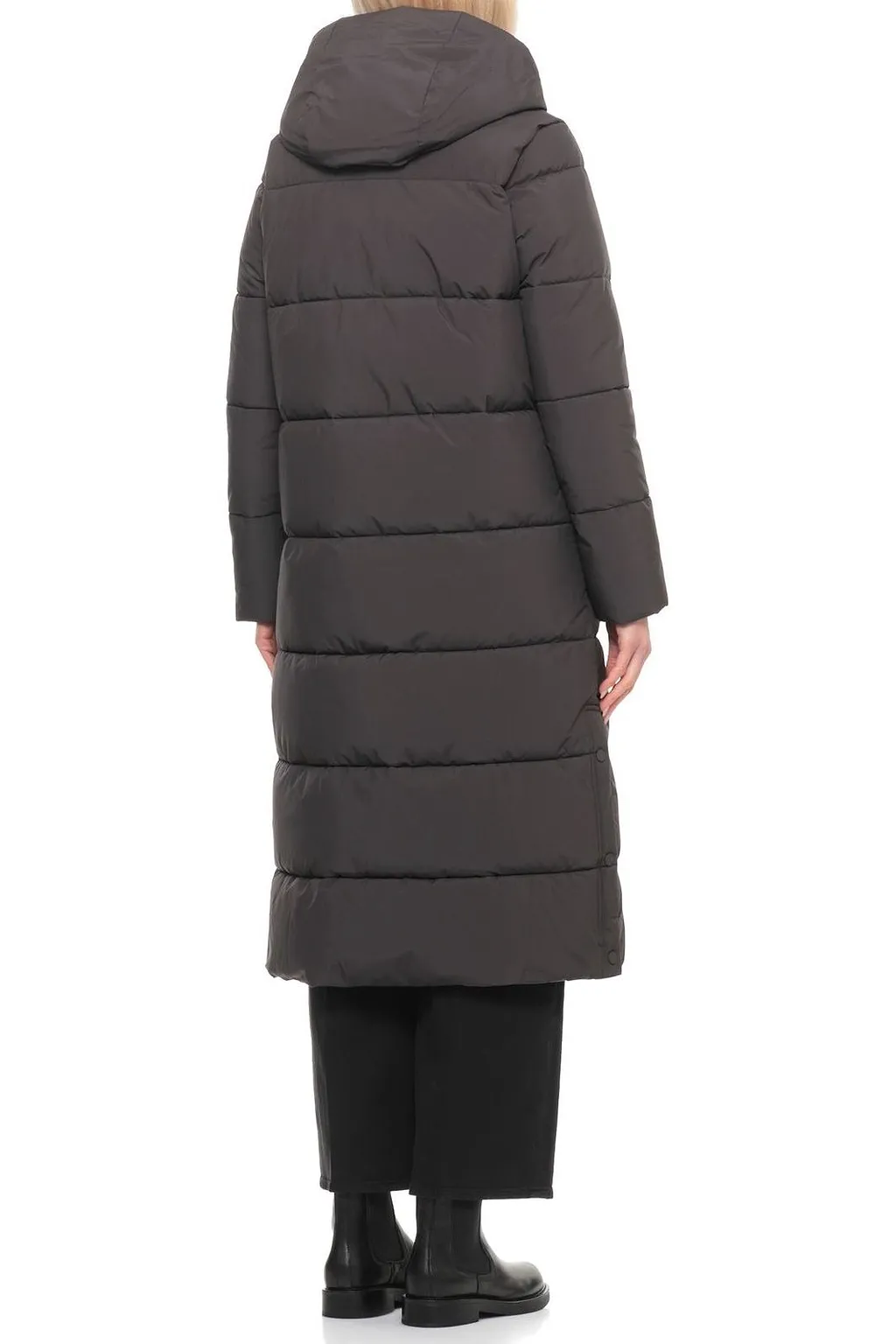 Save The Duck Missy Hooded Puffer Jacket