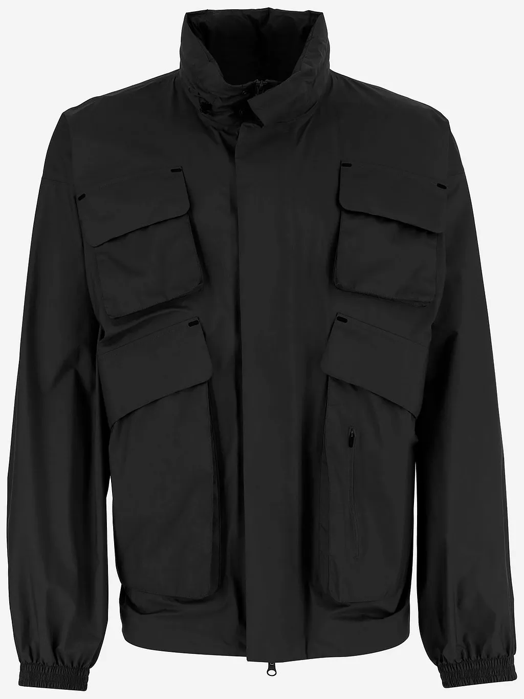 Save The Duck Multi-Pocket Coat