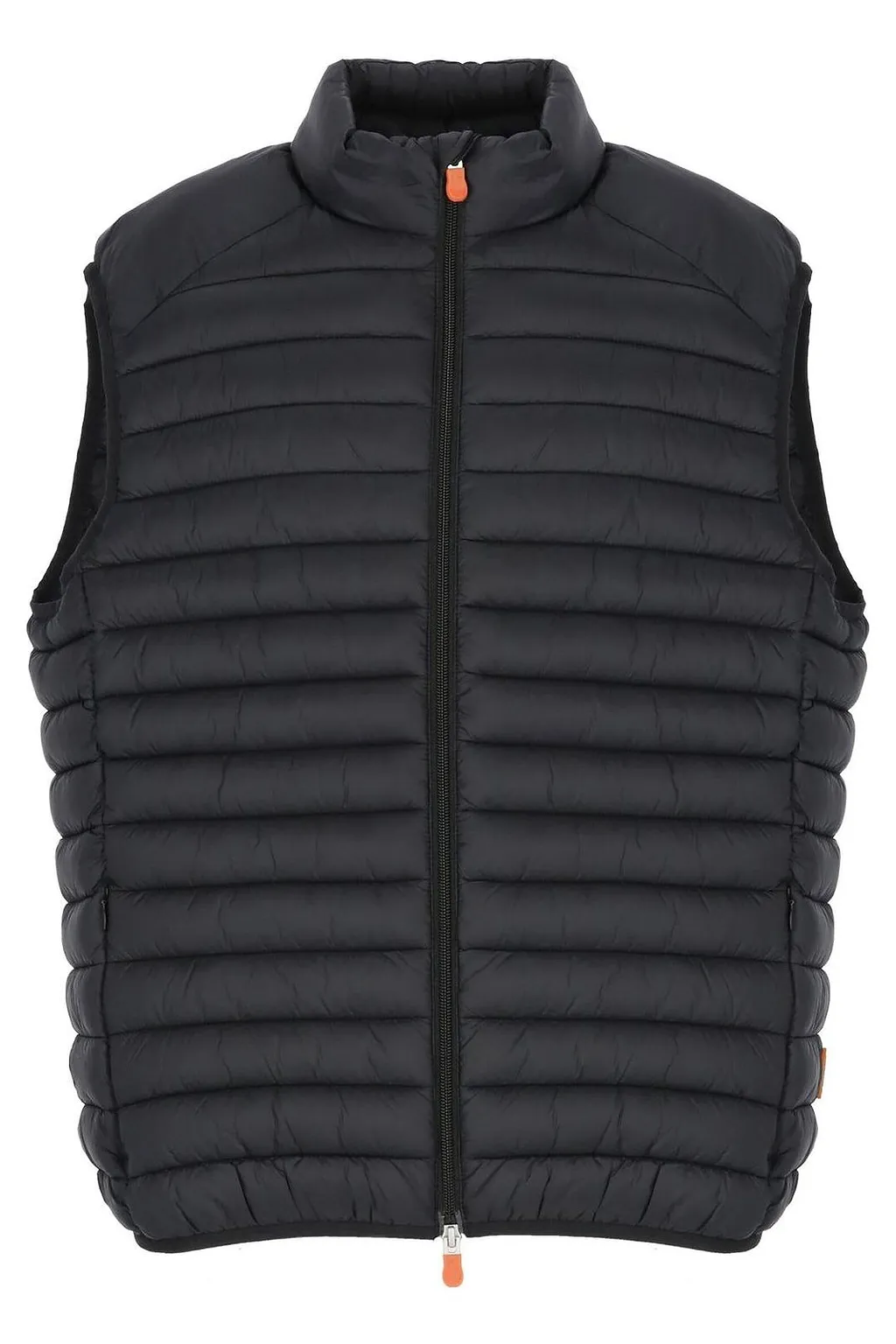 Save The Duck Quilted Down Vest