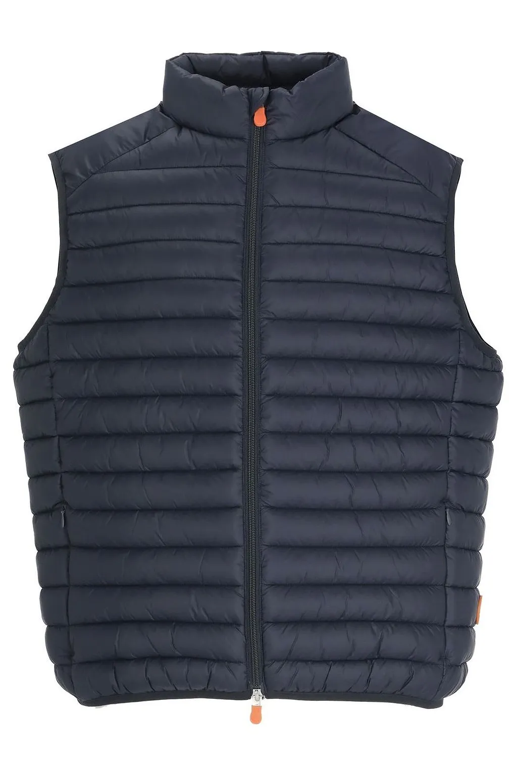 Save The Duck Padded Quilted Down Vest