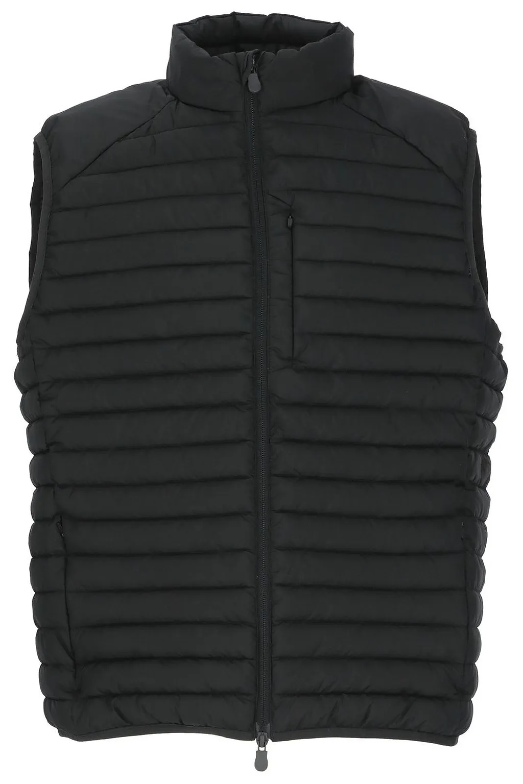 Save The Duck Sleeveless Padded Vest