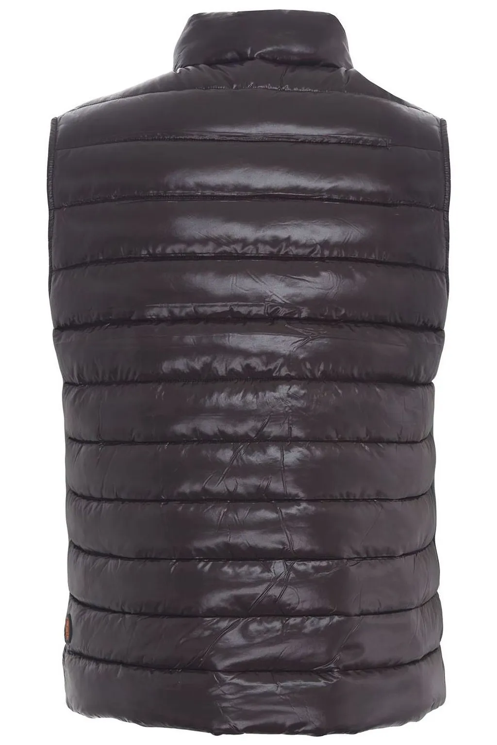 Save The Duck Sleeveless Zip-Up Gilet