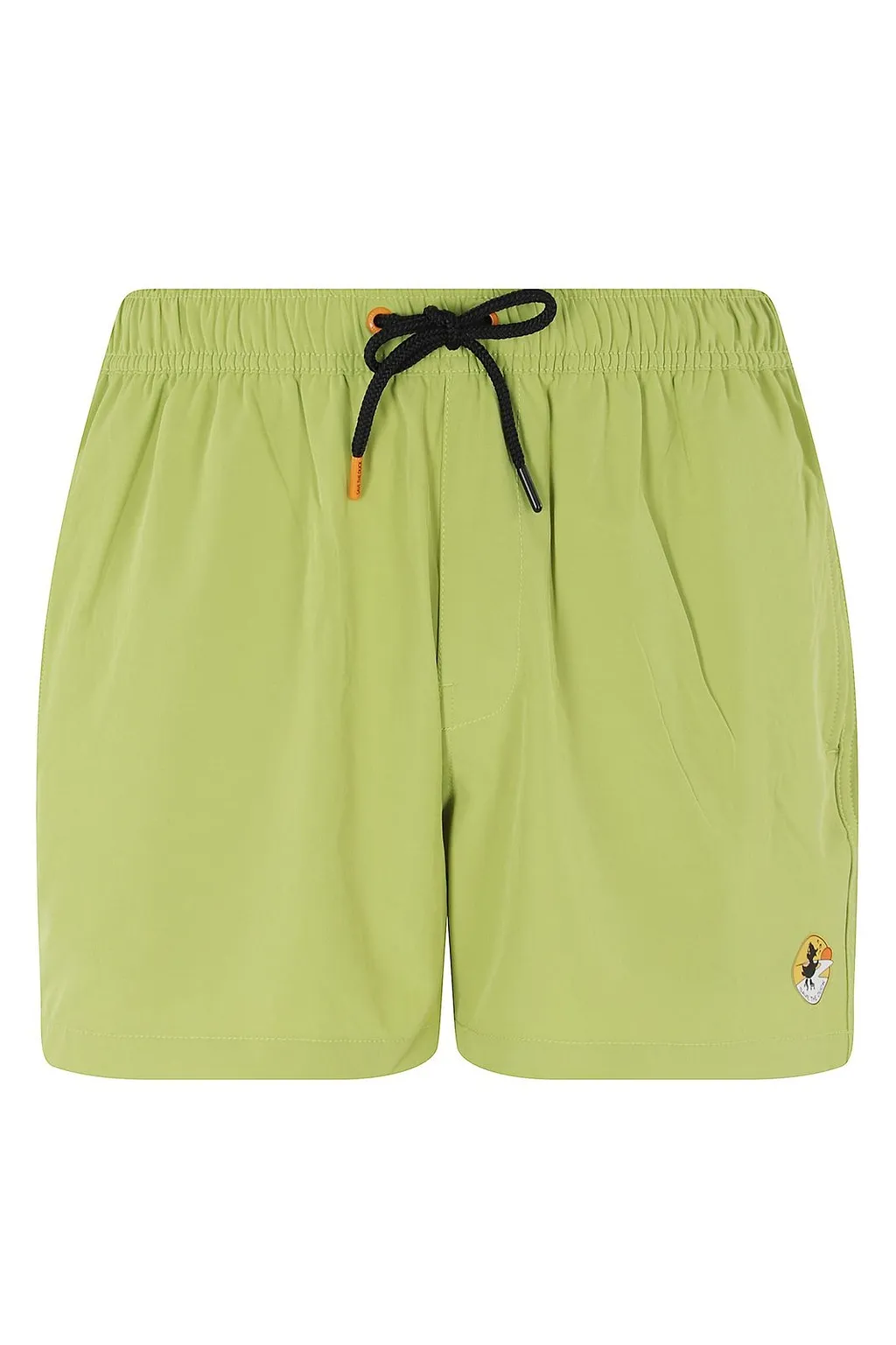 Save The Duck Ripo Drawstring Swim Shorts