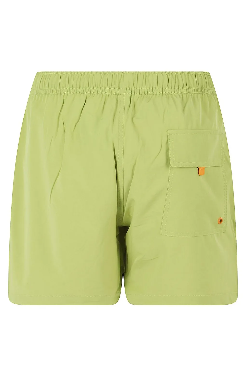 Save The Duck Ripo Drawstring Swim Shorts