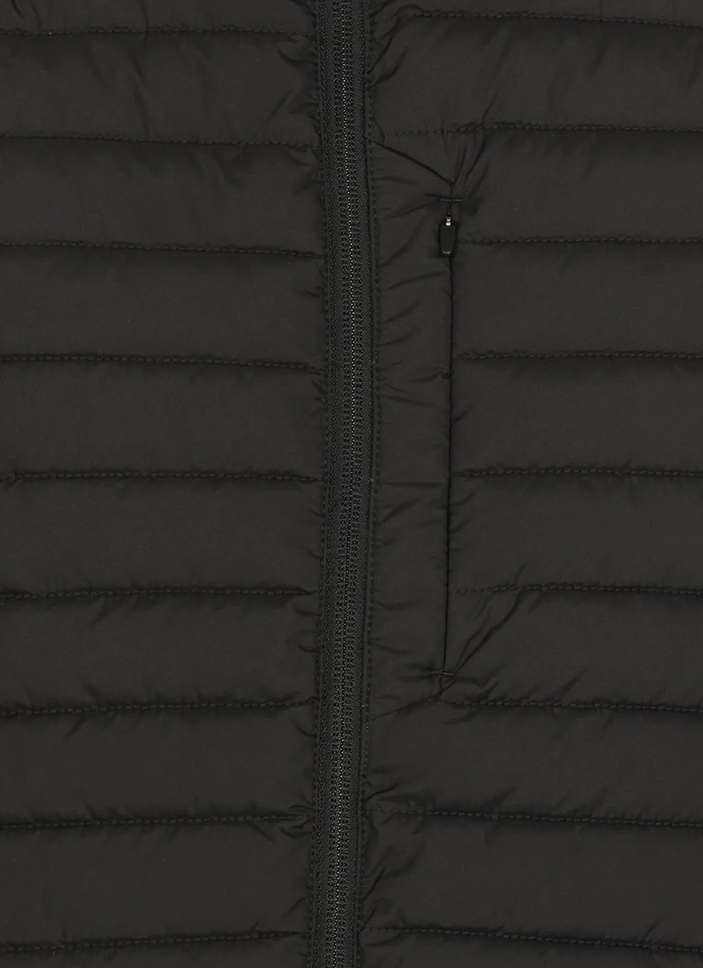 Save The Duck Sleeveless Padded Vest