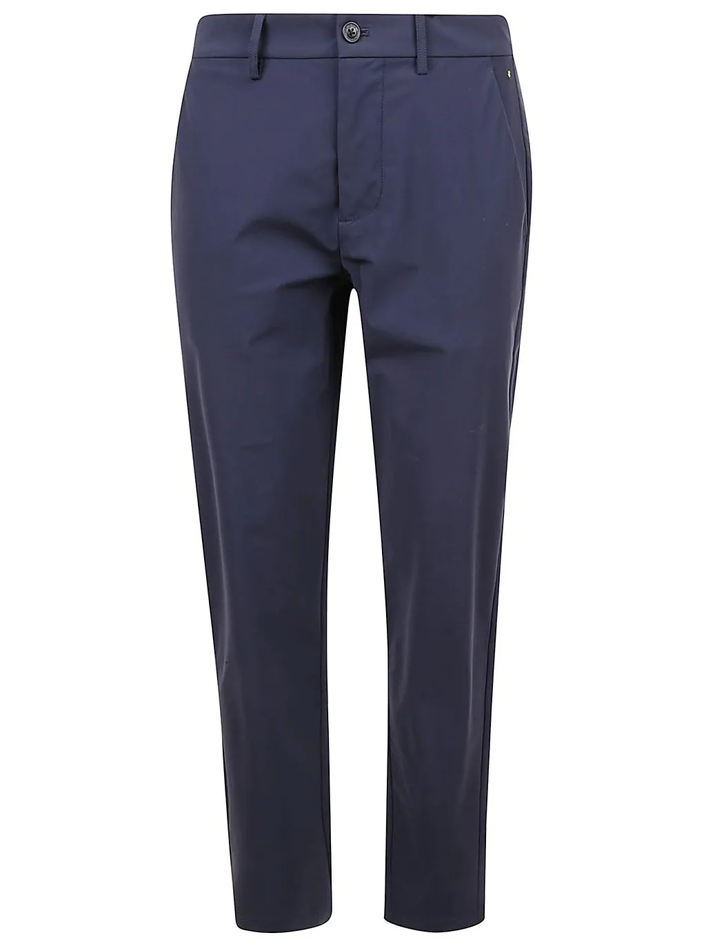 Save The Duck Rtw Slim Pants