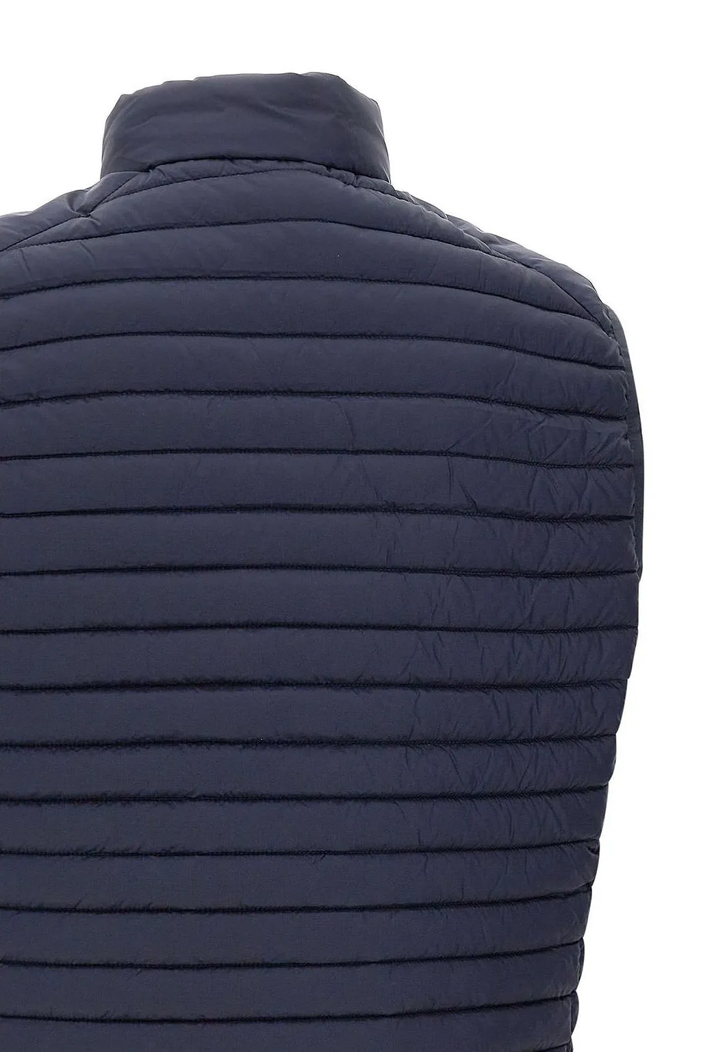 Save The Duck Stop 22 Quilted Vest