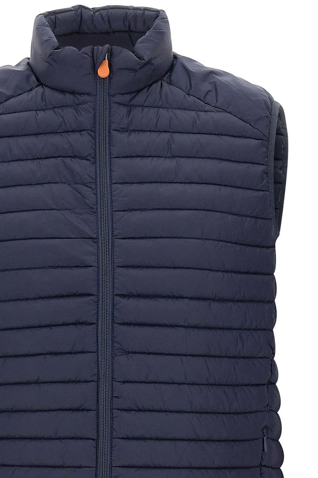 Save The Duck Stop 22 Quilted Vest