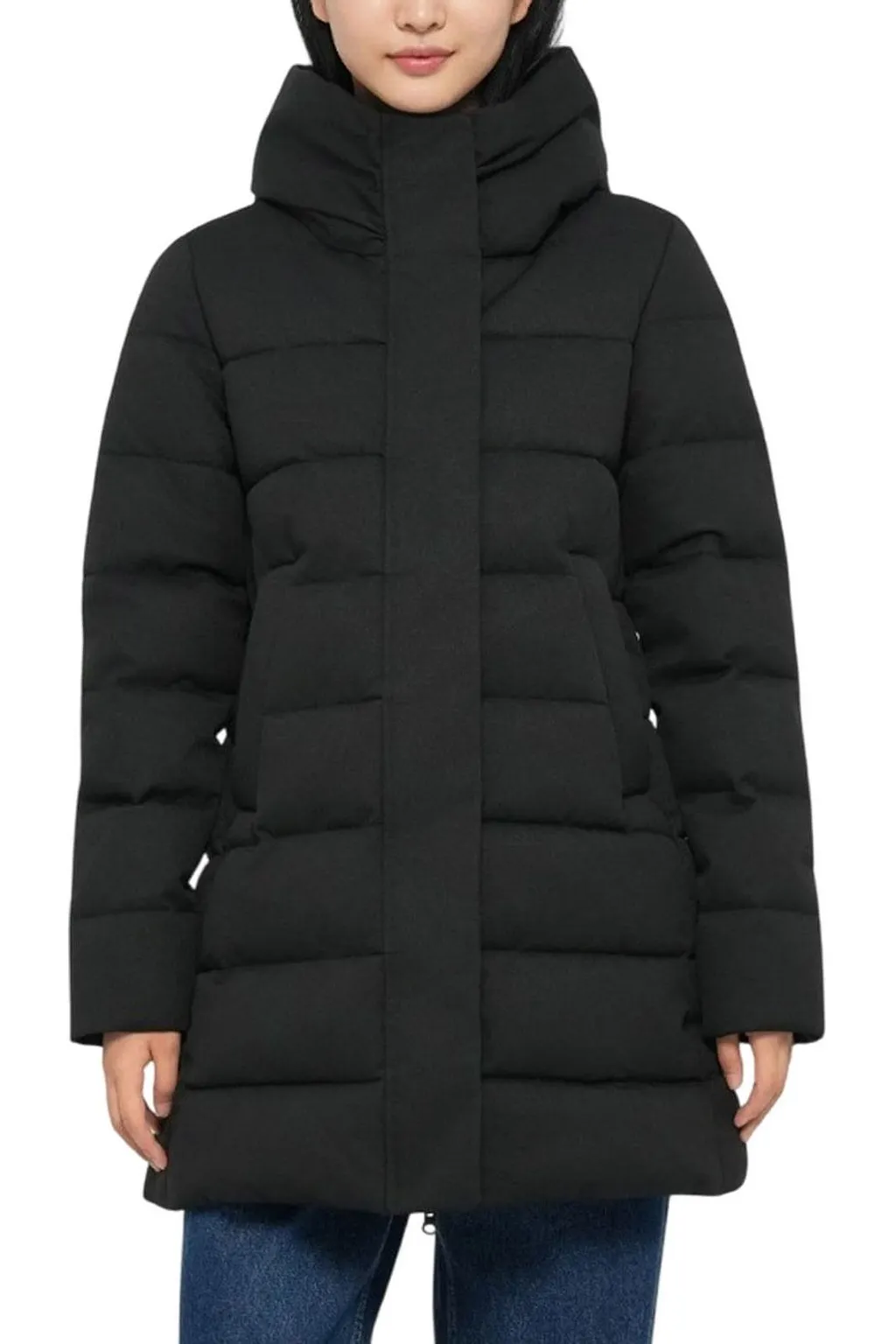 Tatiana Down Jacket