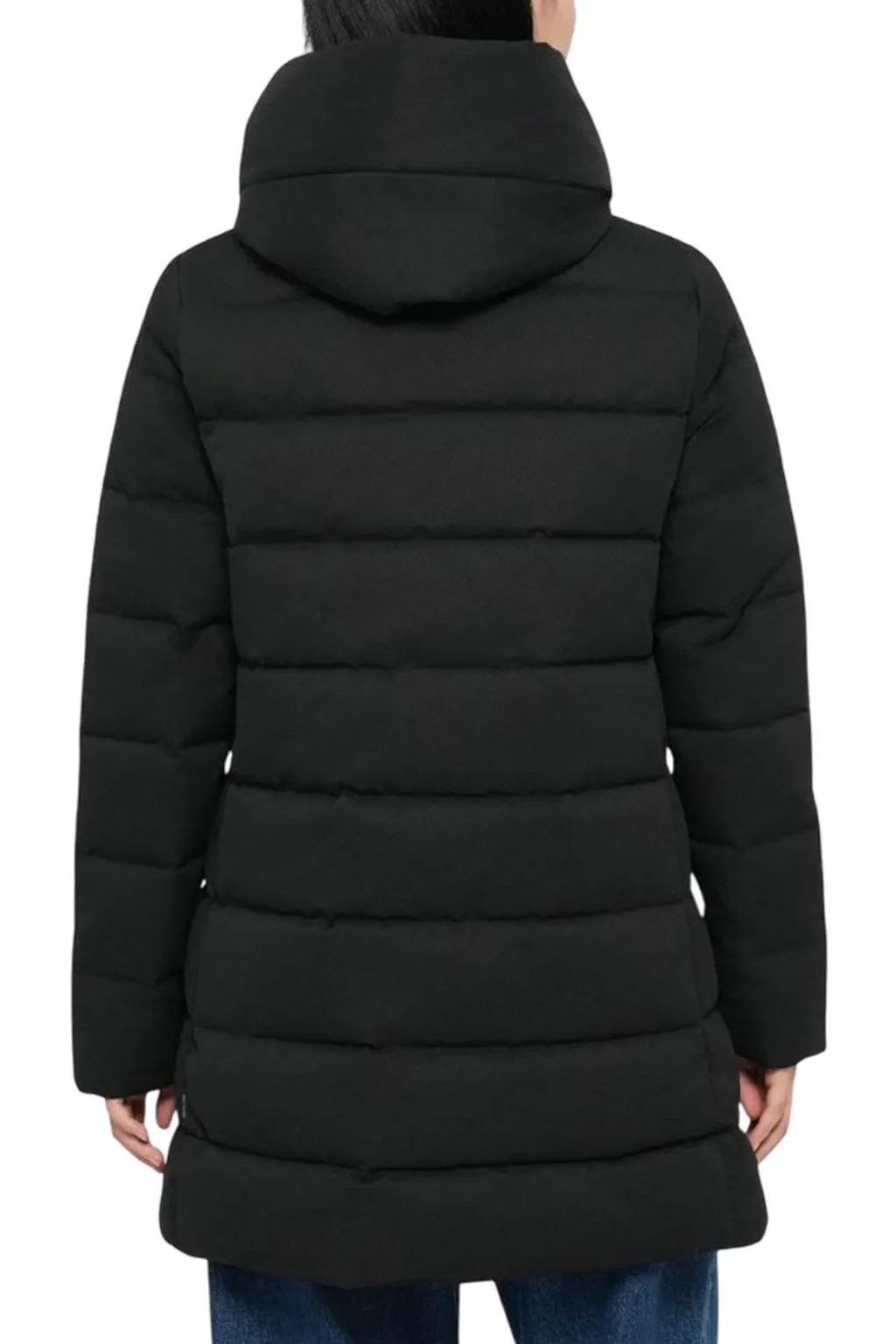 Tatiana Down Jacket