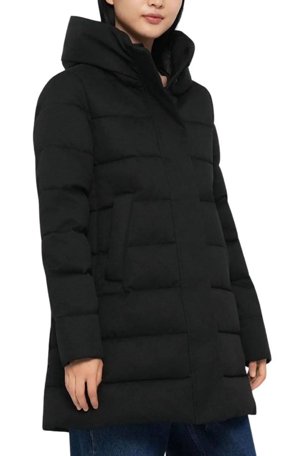 Tatiana Down Jacket
