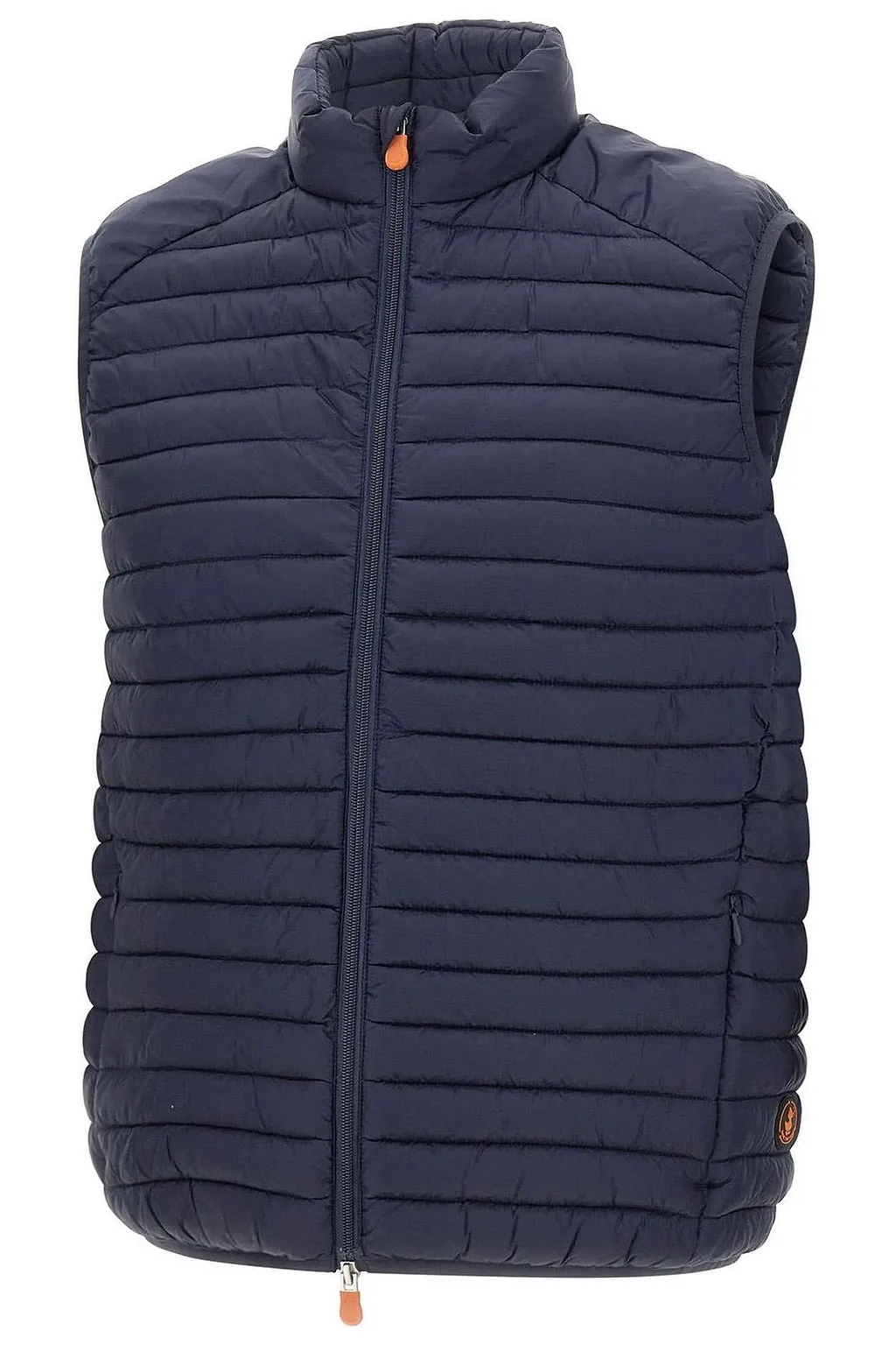 Save The Duck Stop 22 Quilted Vest