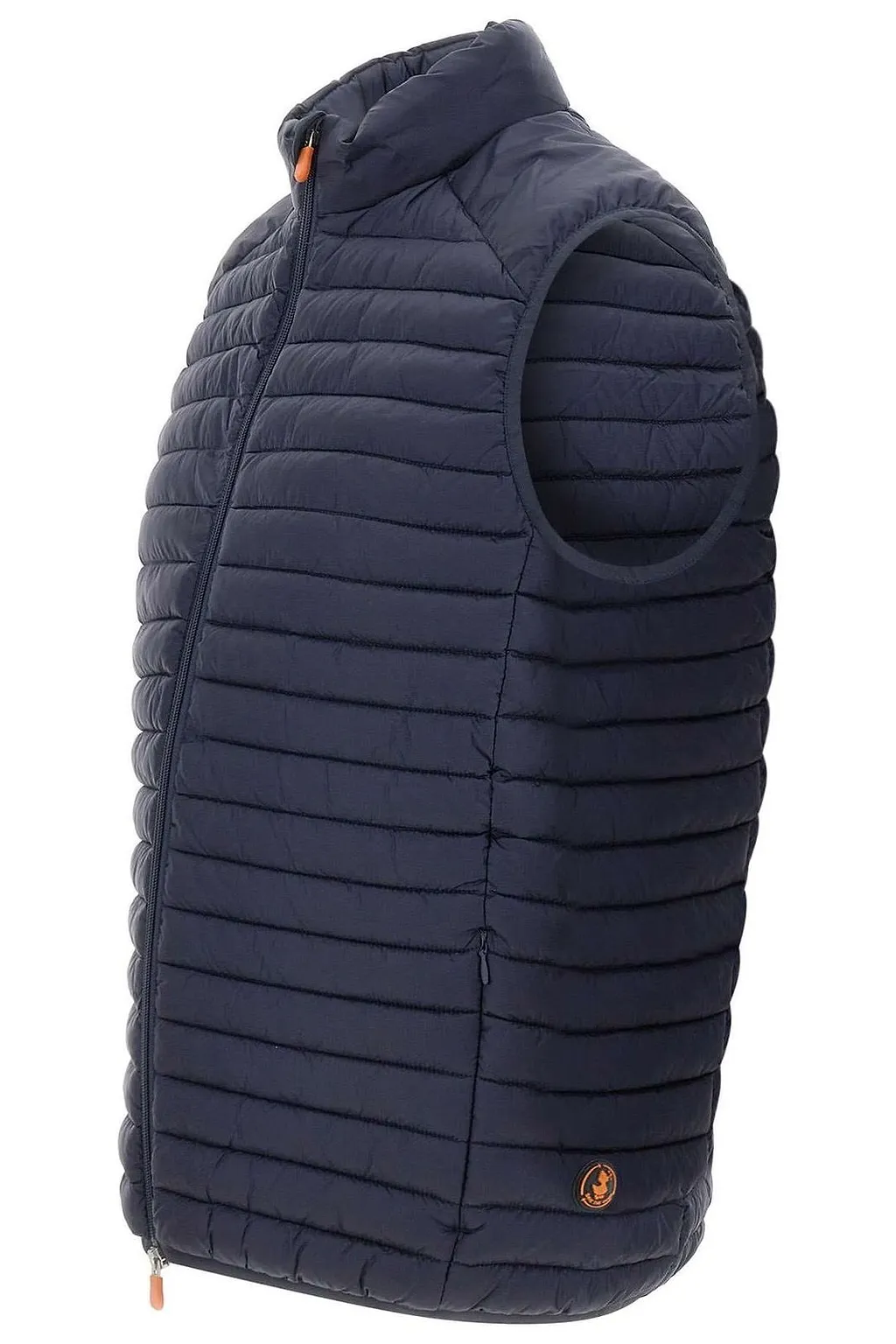 Save The Duck Stop 22 Quilted Vest